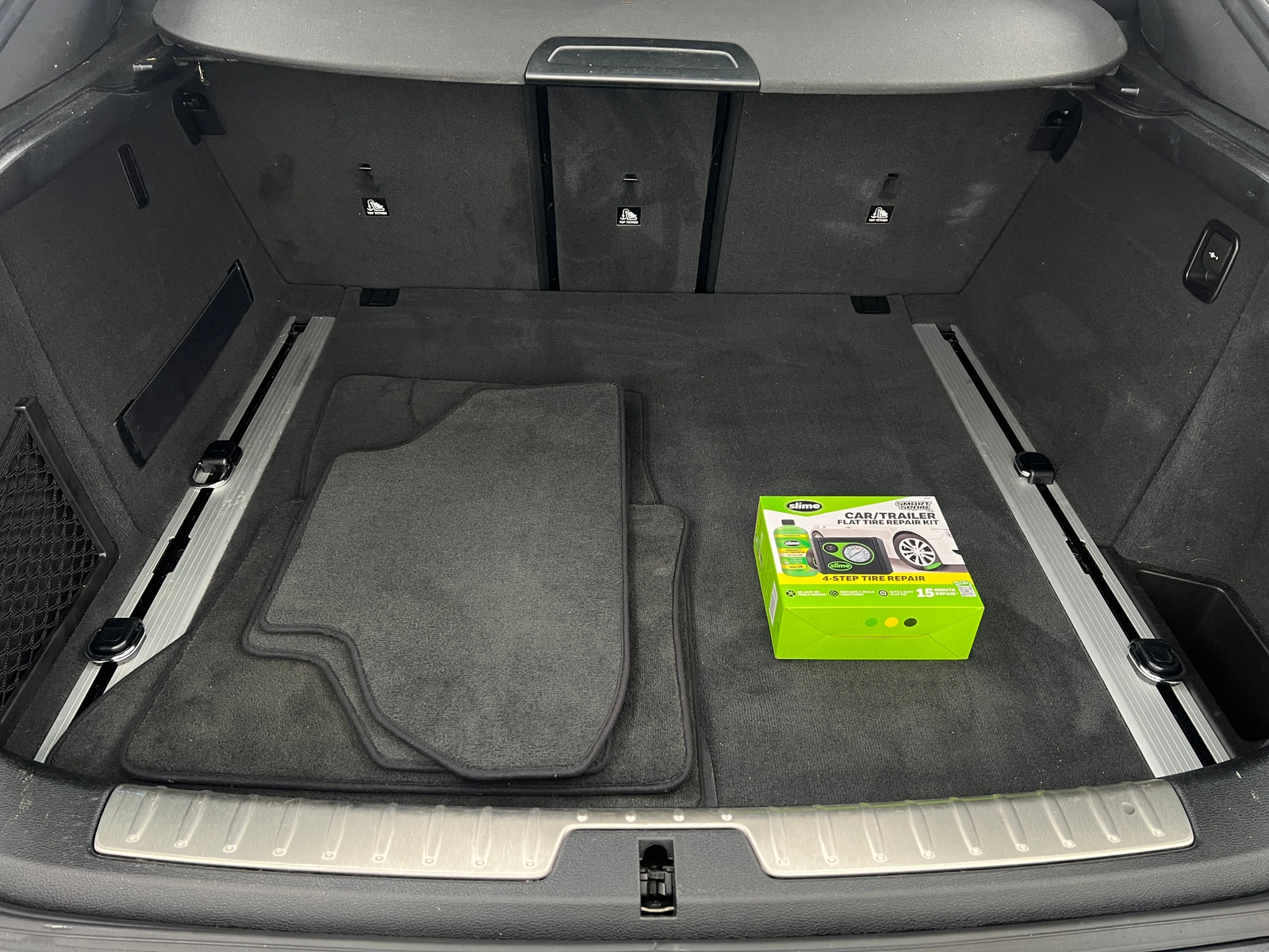 Thumbnail: 2019 BMW X6 - 6