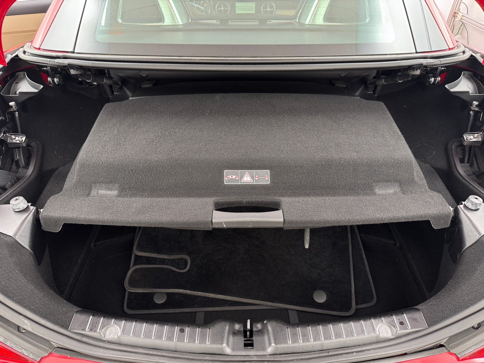 Thumbnail: 2015 Mercedes-Benz SLK - 5