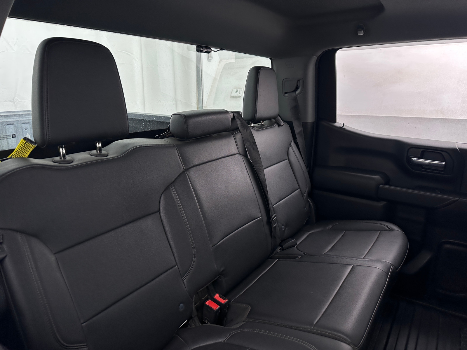 Thumbnail: 2021 Chevrolet Silverado 1500 - 5