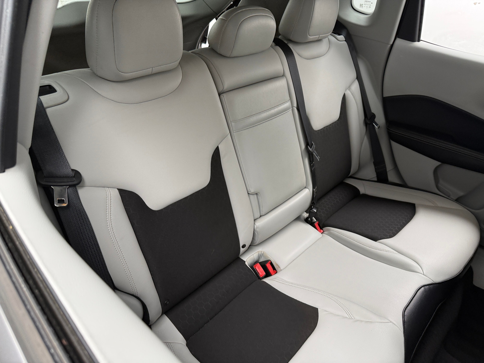 Thumbnail: 2017 Jeep Compass - 6