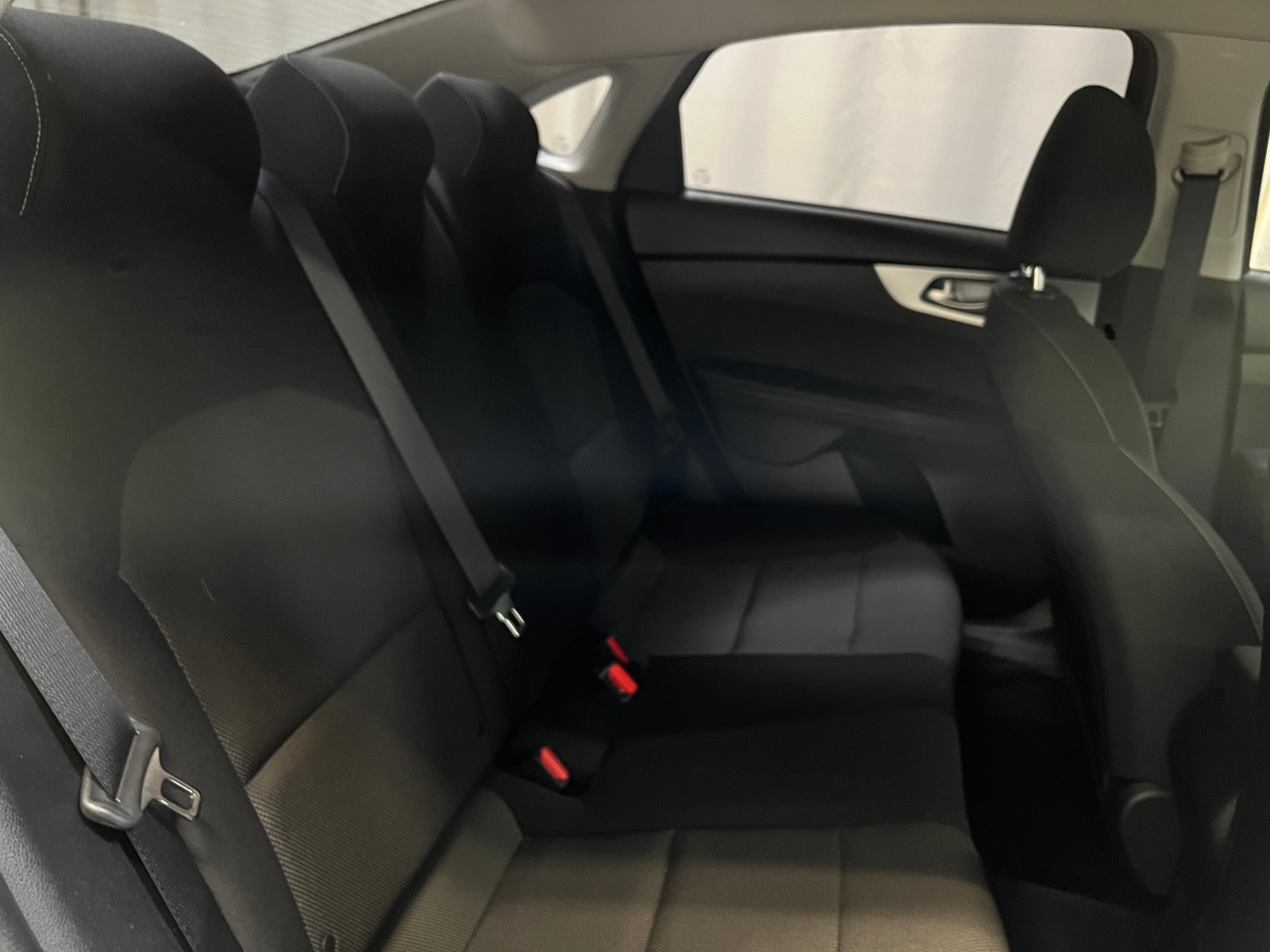 Thumbnail: 2023 Kia Forte - 6