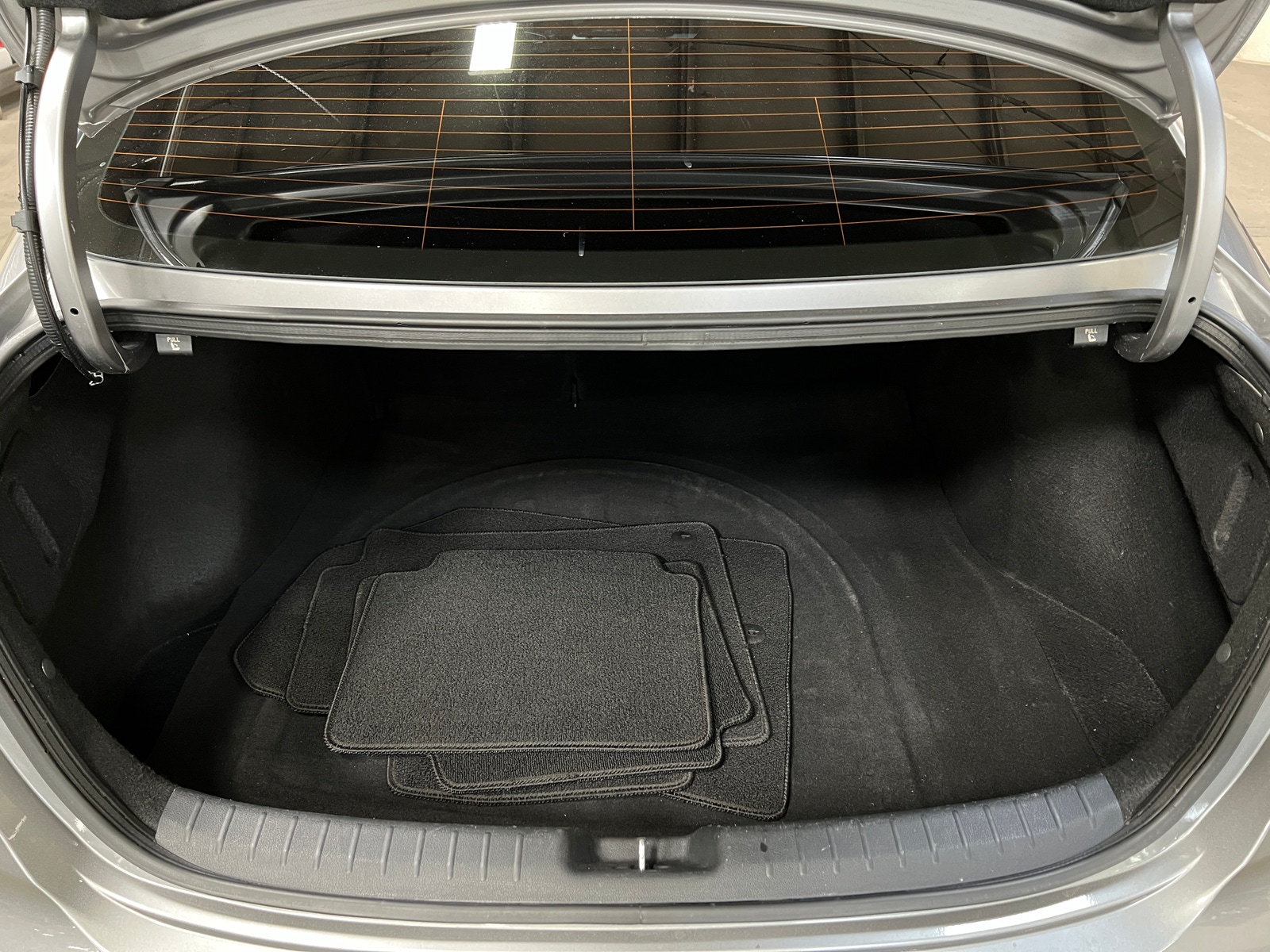 Thumbnail: 2023 Kia Forte - 7