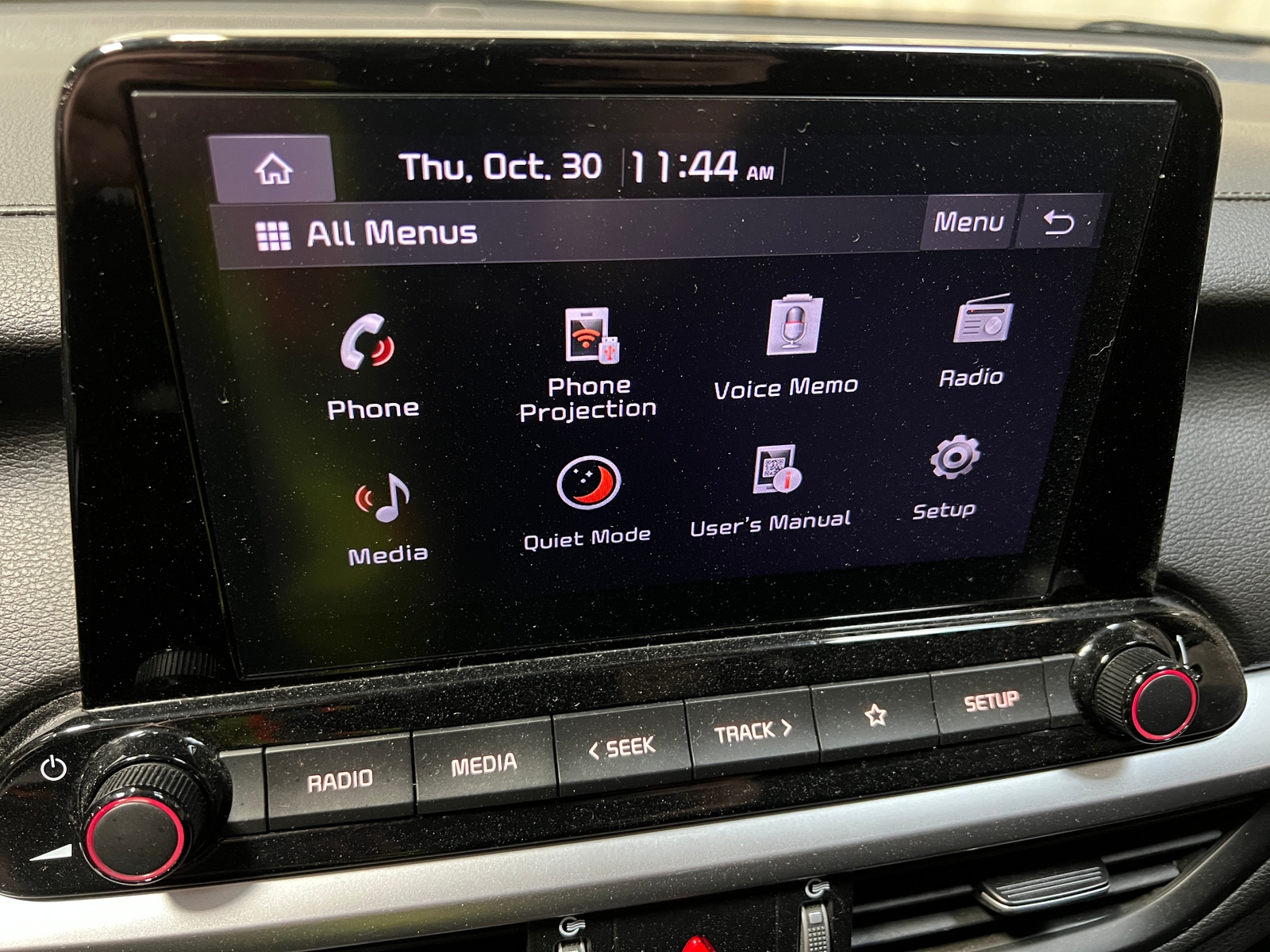 Thumbnail: 2023 Kia Forte - 4