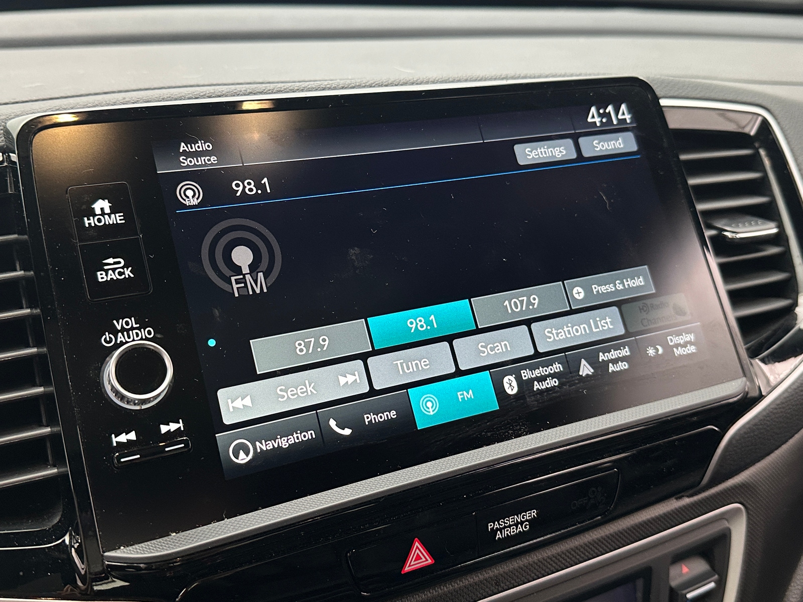 Thumbnail: 2025 Honda Ridgeline - 3