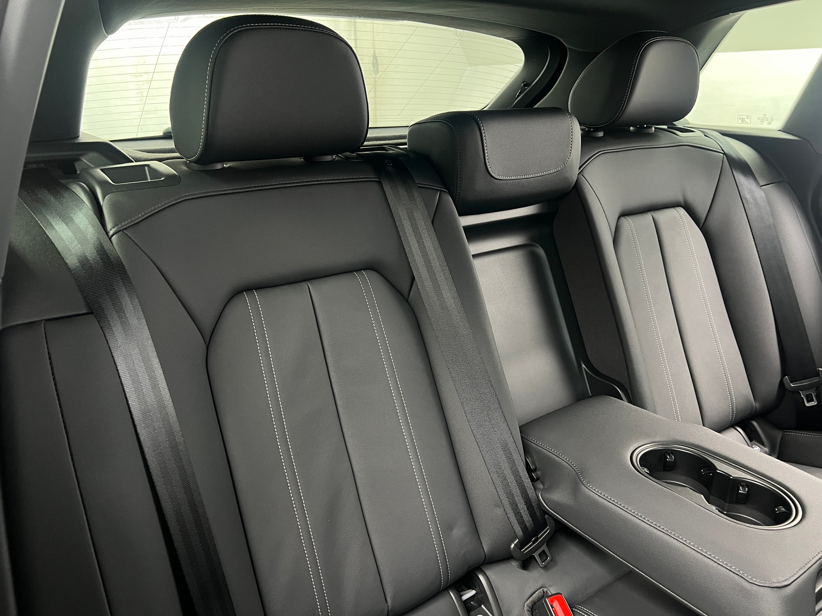 Thumbnail: 2025 Audi Q4 e-tron - 5