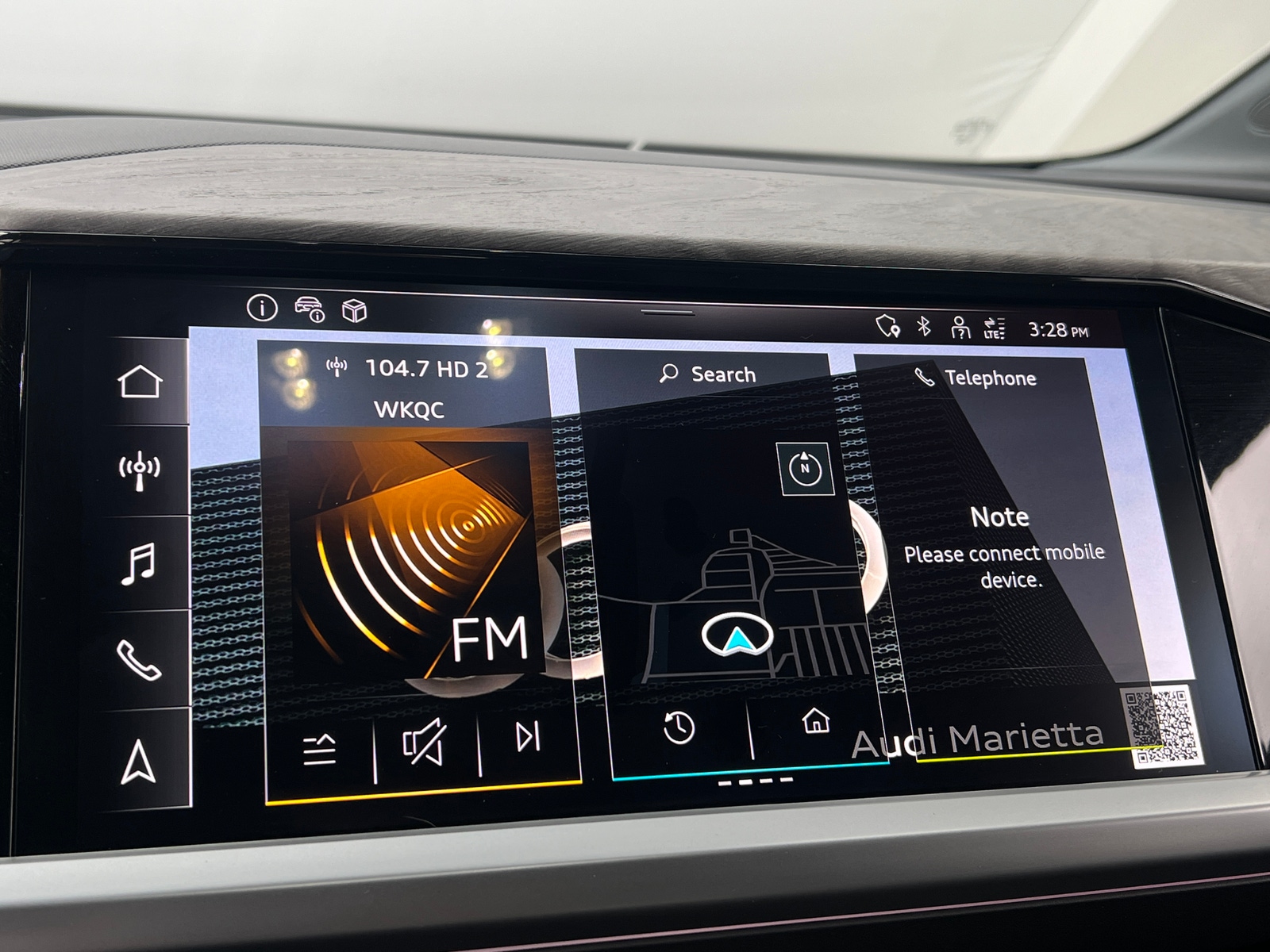 Thumbnail: 2025 Audi Q4 e-tron - 3