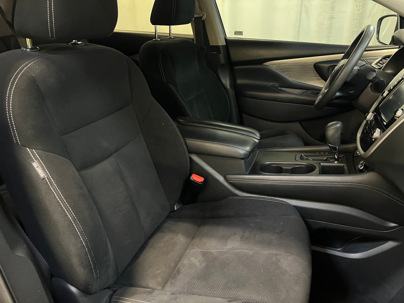 Thumbnail: 2018 Nissan Murano - 2