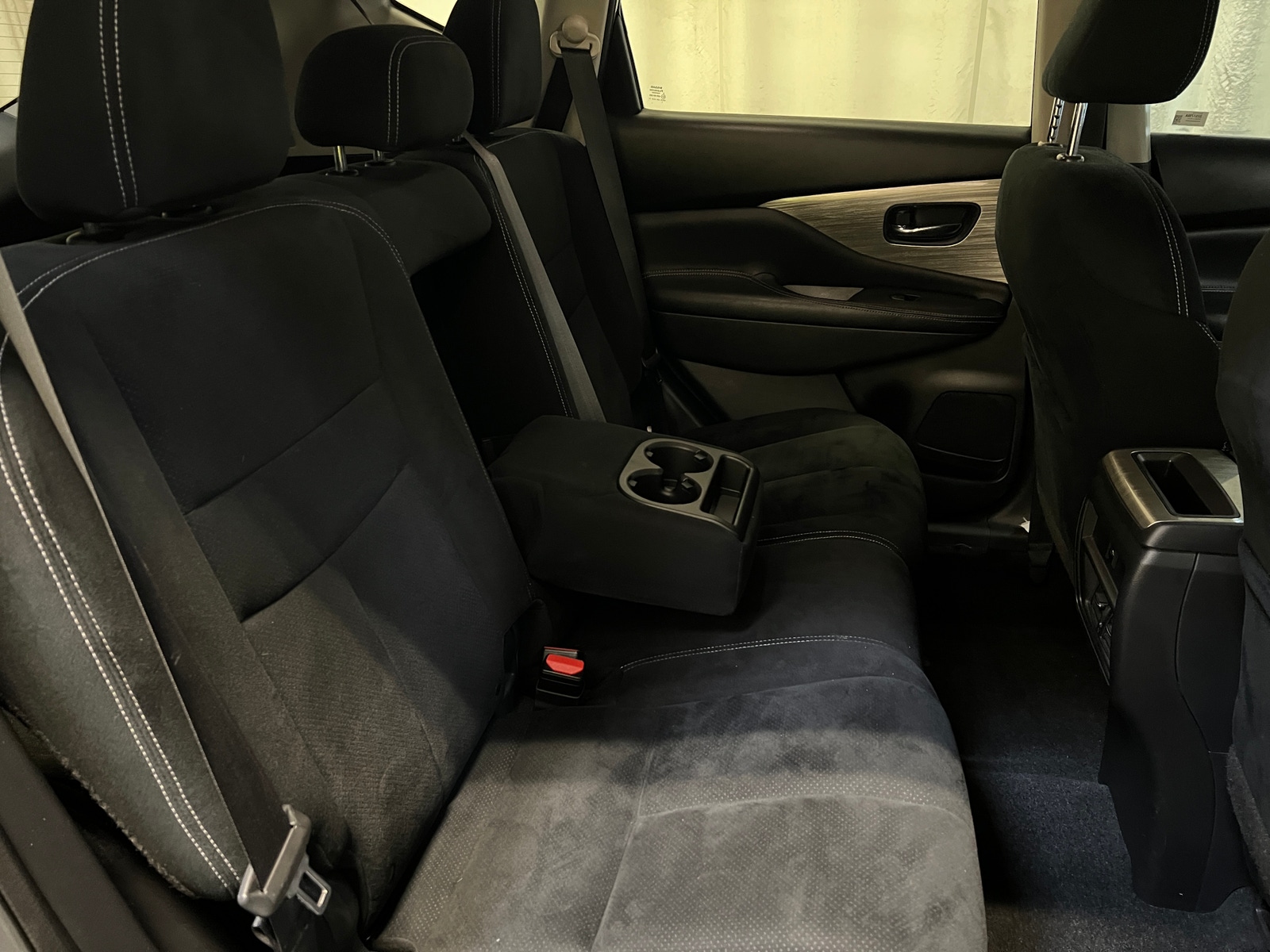 Thumbnail: 2018 Nissan Murano - 6