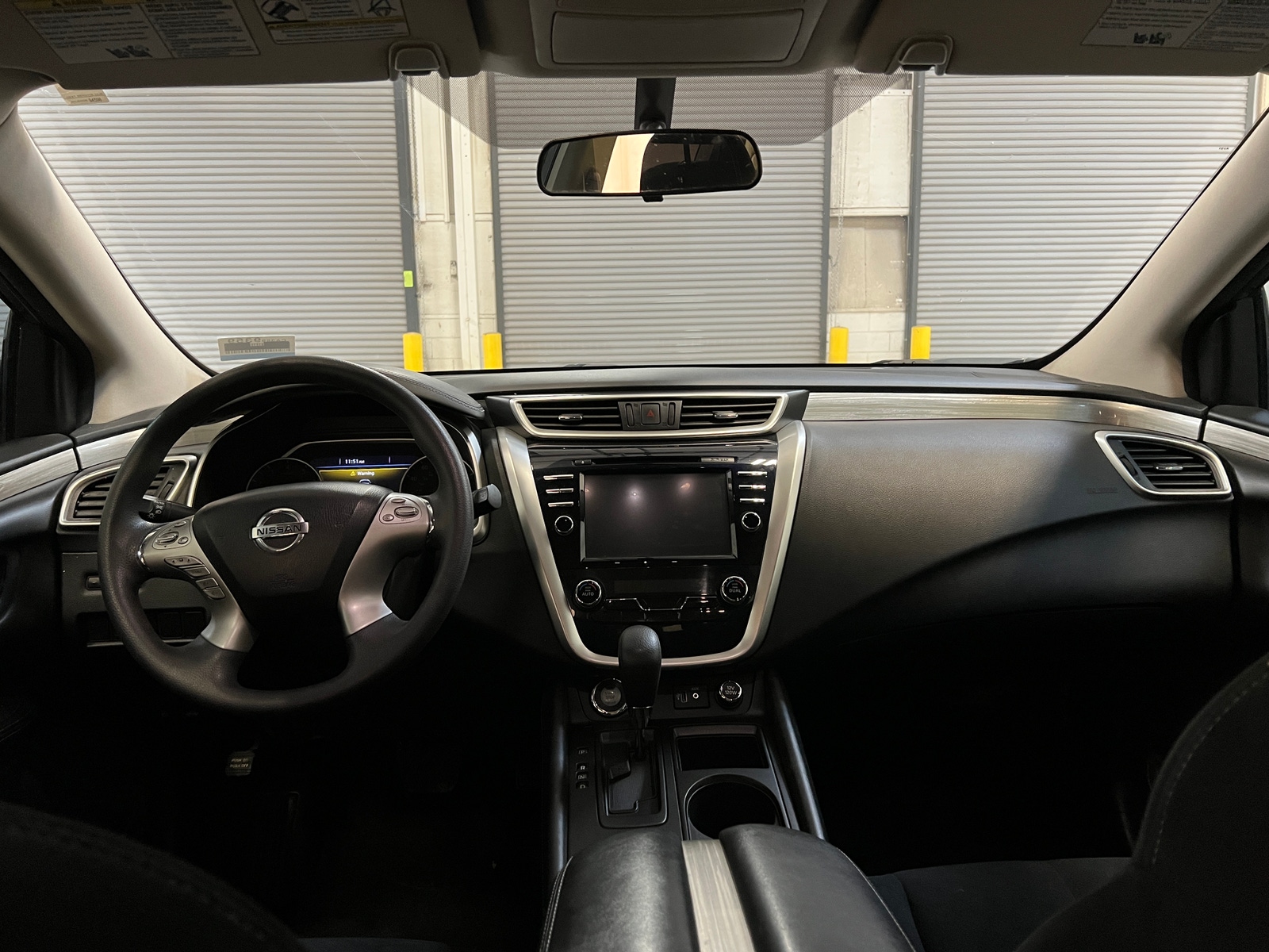 Thumbnail: 2018 Nissan Murano - 3