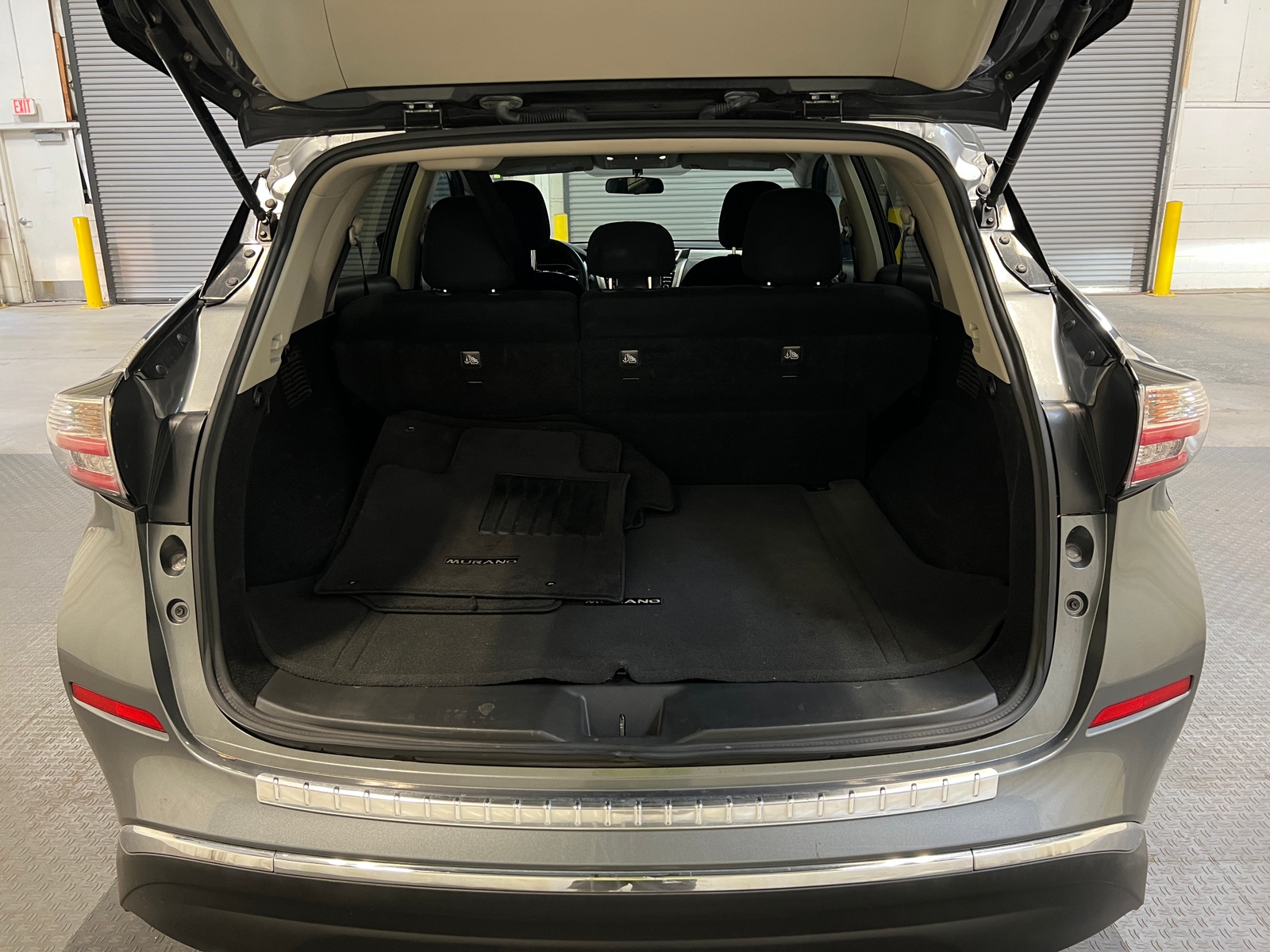 Thumbnail: 2018 Nissan Murano - 7