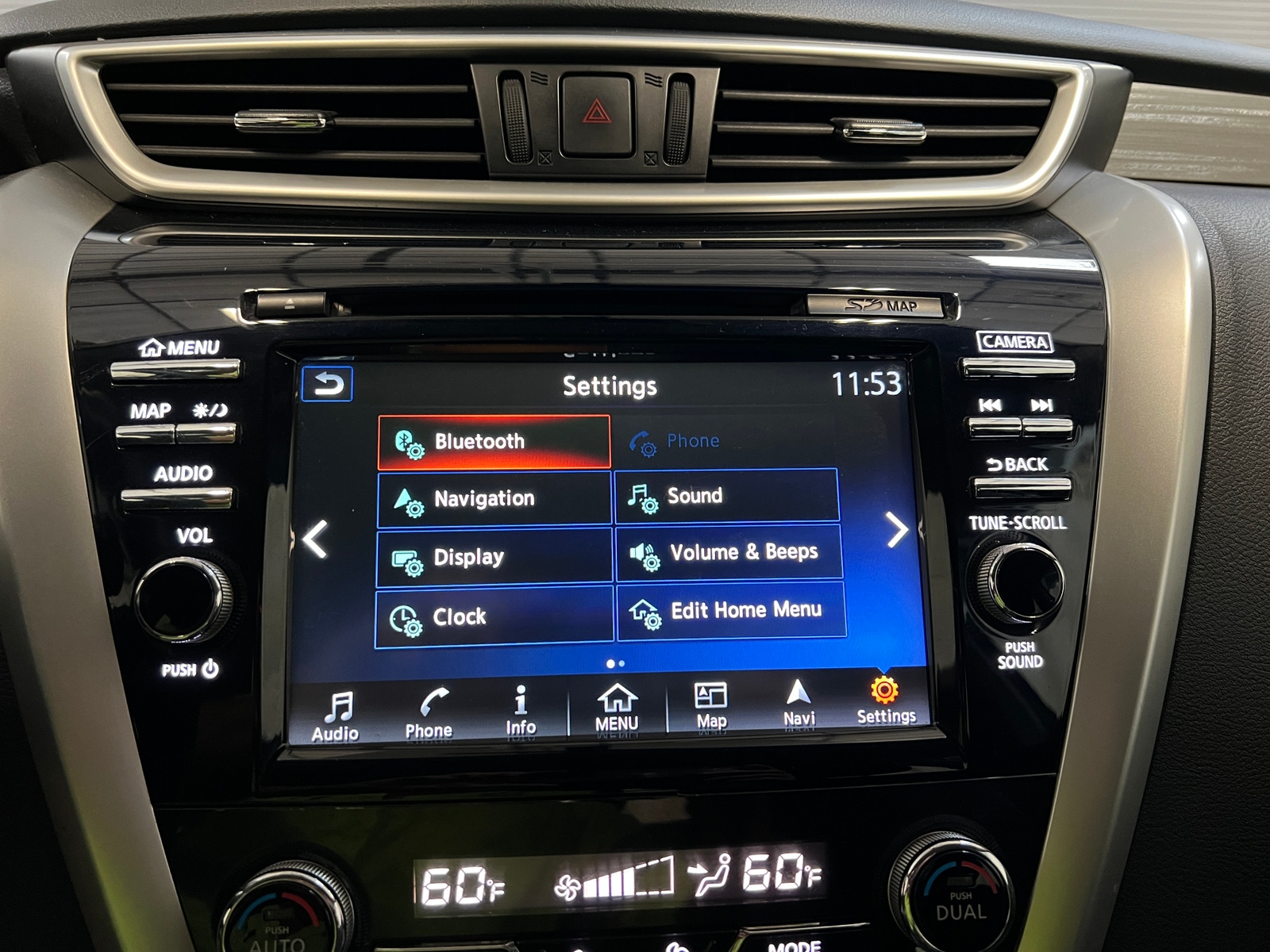 Thumbnail: 2018 Nissan Murano - 4