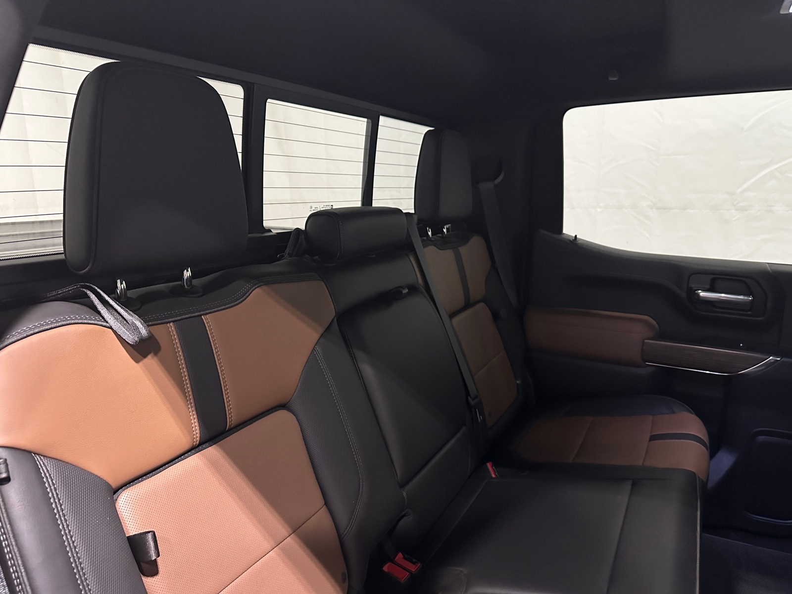 Thumbnail: 2021 Chevrolet Silverado 1500 - 5