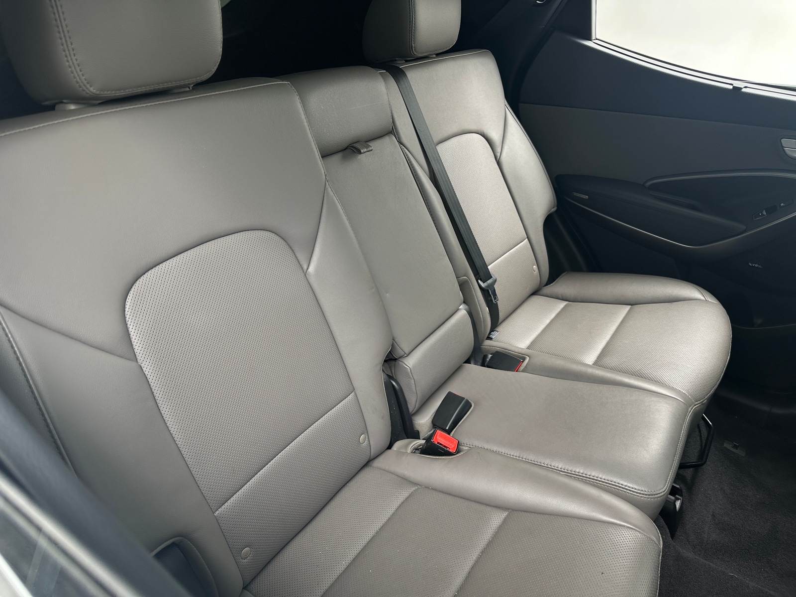 Thumbnail: 2018 Hyundai Santa Fe - 5