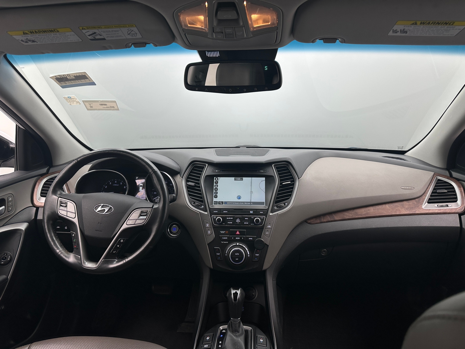 Thumbnail: 2018 Hyundai Santa Fe - 2