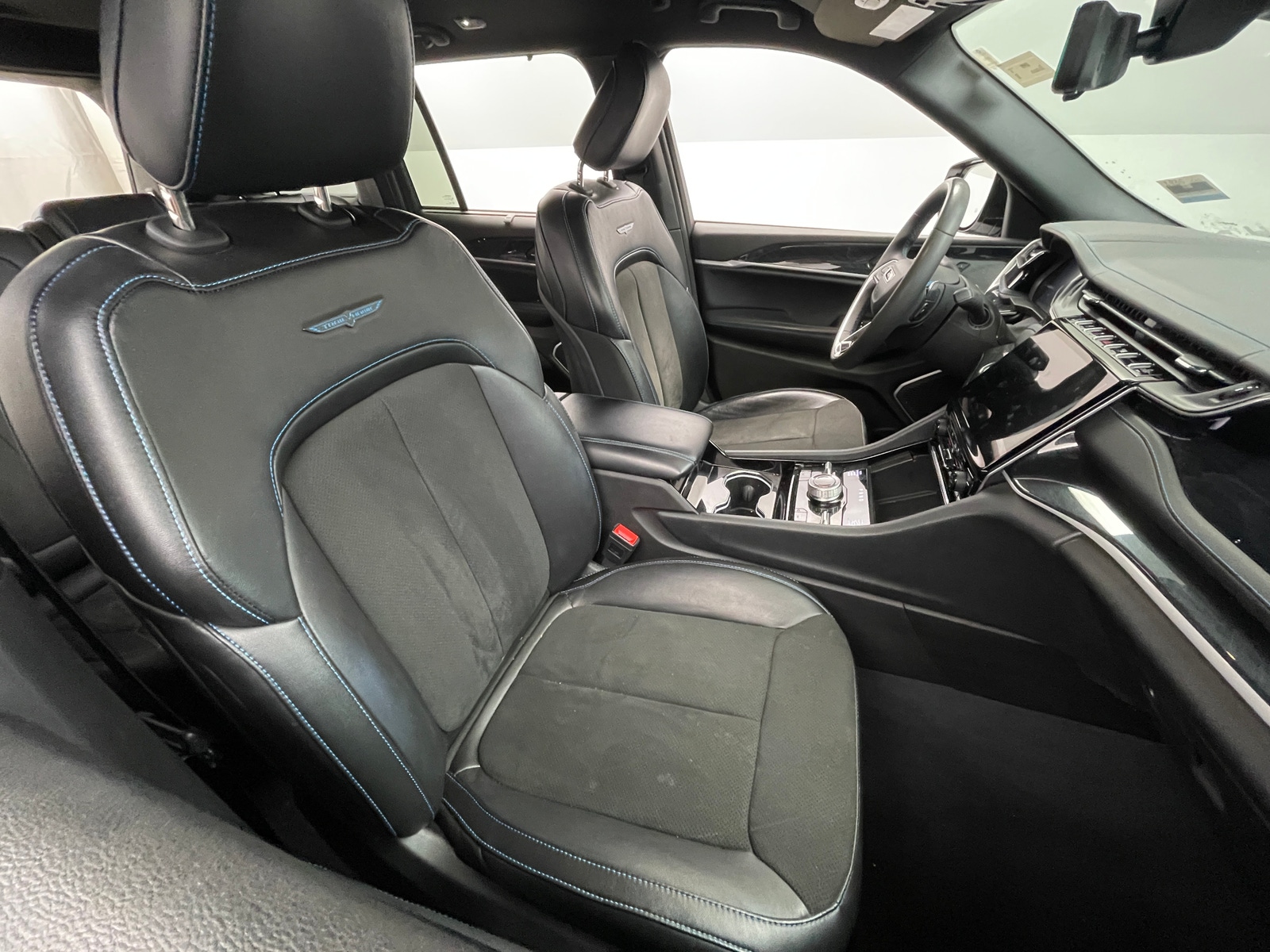 Thumbnail: 2022 Jeep Grand Cherokee - 2