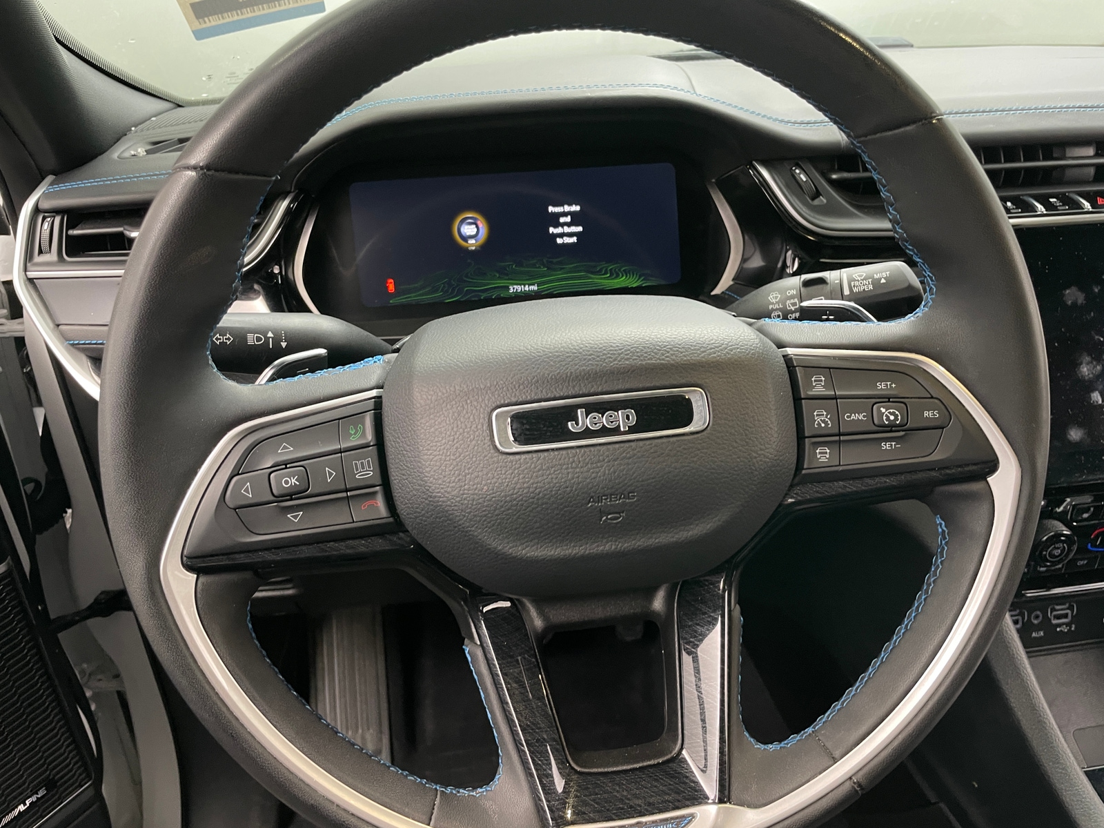 Thumbnail: 2022 Jeep Grand Cherokee - 5