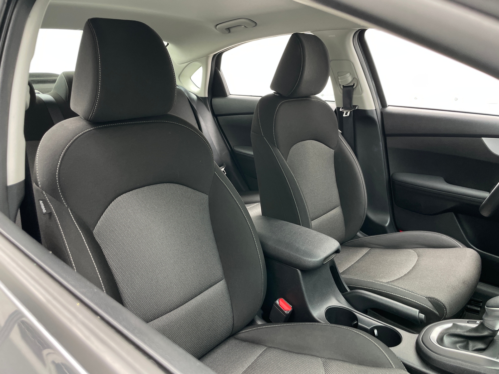 Thumbnail: 2024 Kia Forte - 2