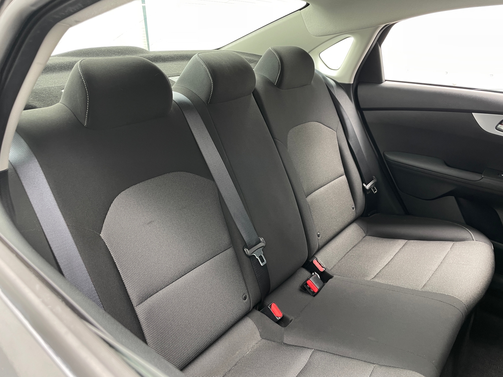 Thumbnail: 2024 Kia Forte - 6