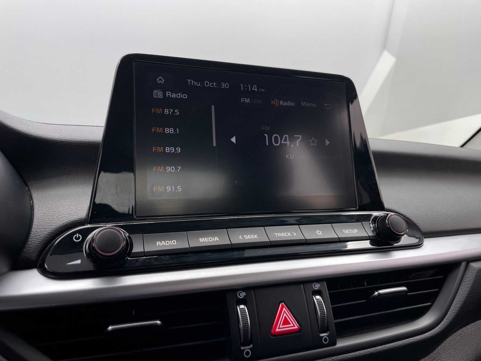 Thumbnail: 2024 Kia Forte - 4