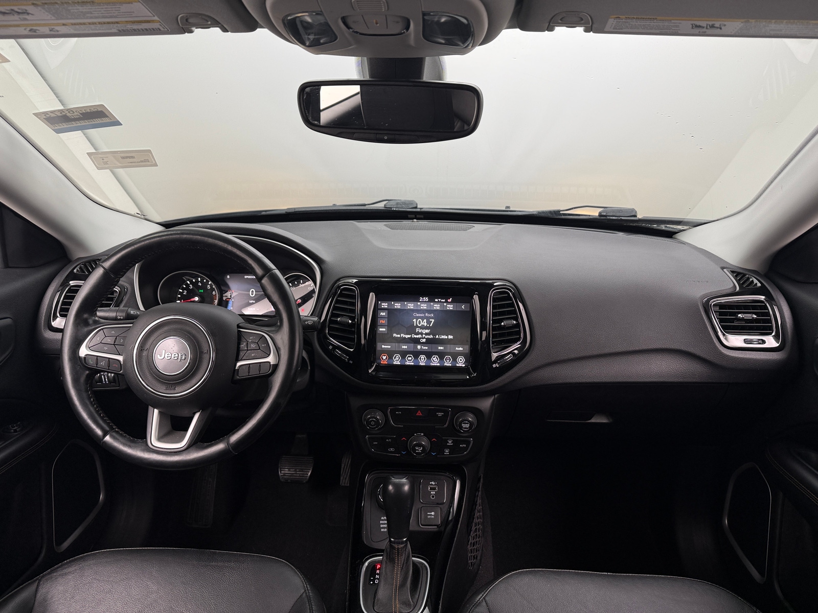 Thumbnail: 2020 Jeep Compass - 2