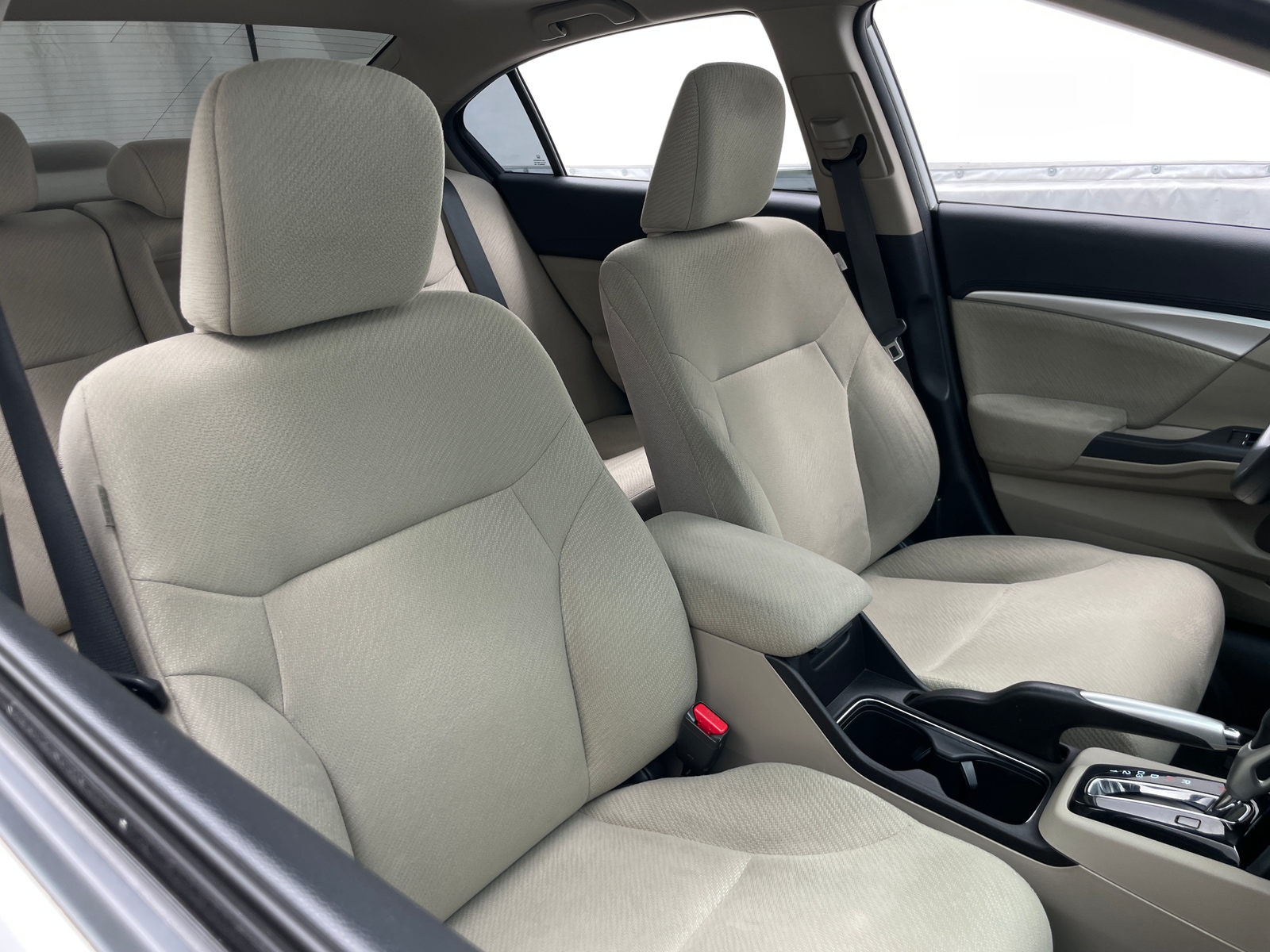 Thumbnail: 2013 Honda Civic - 2