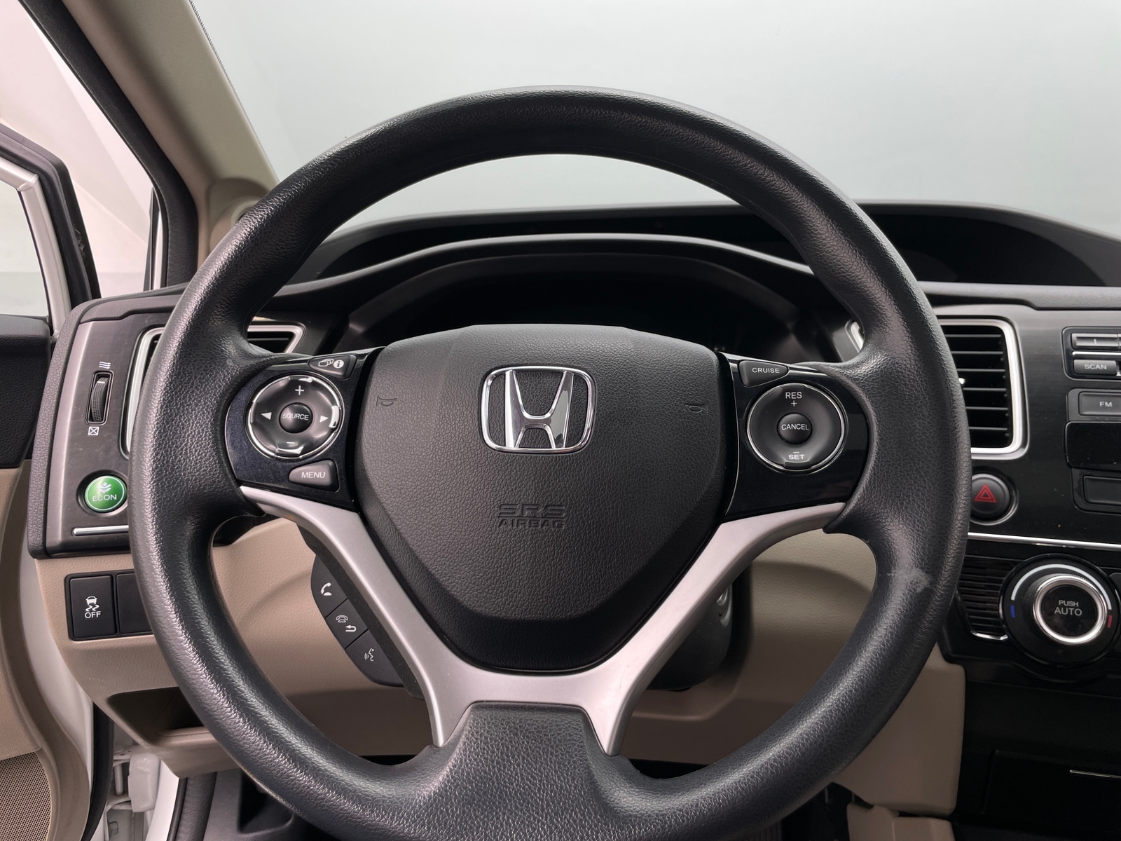 Thumbnail: 2013 Honda Civic - 5