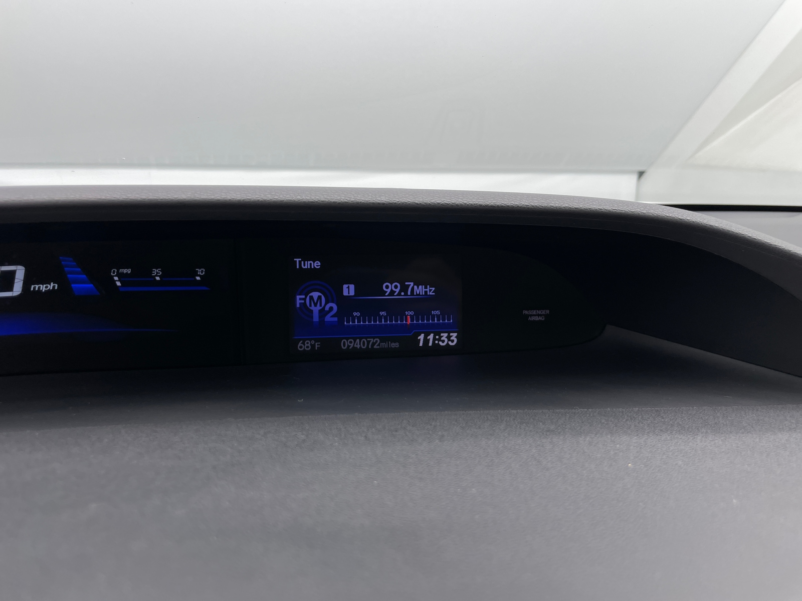 Thumbnail: 2013 Honda Civic - 4