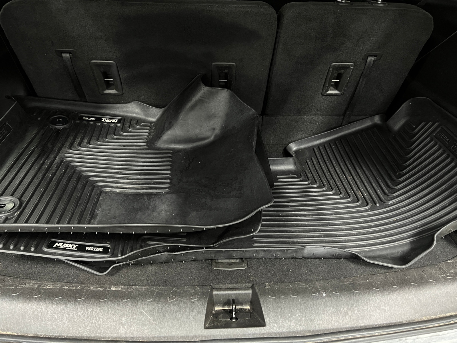 Thumbnail: 2021 Chevrolet Traverse - 7