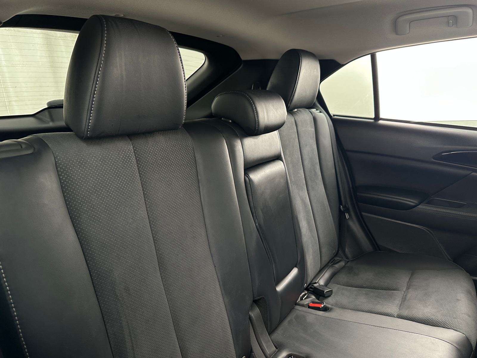 Thumbnail: 2023 Mitsubishi Eclipse Cross - 5