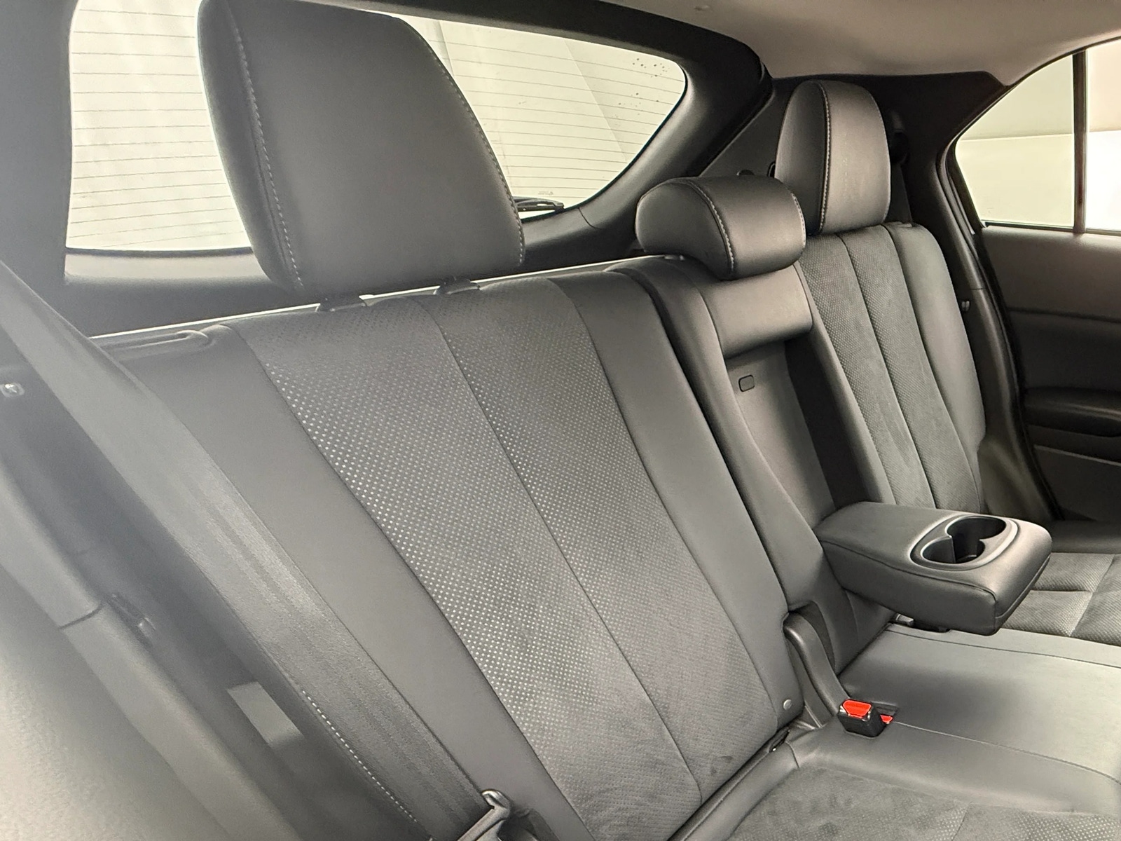 Thumbnail: 2023 Mitsubishi Eclipse Cross - 6