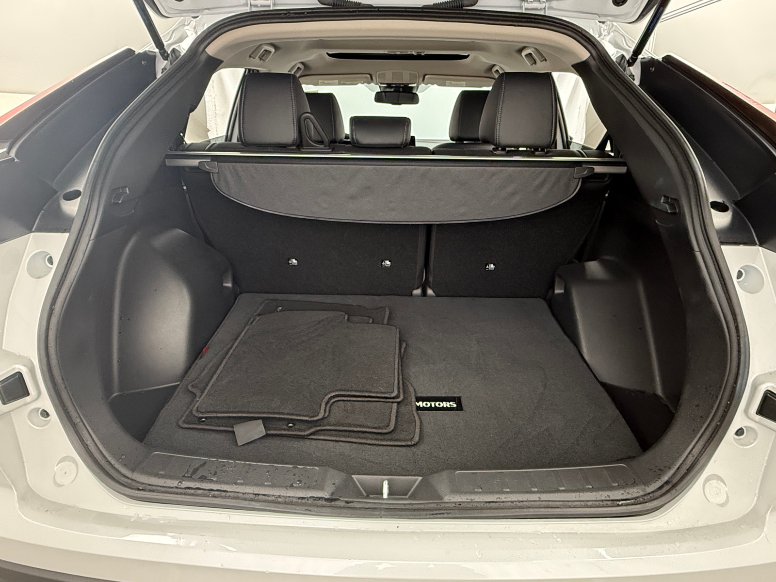 Thumbnail: 2023 Mitsubishi Eclipse Cross - 7