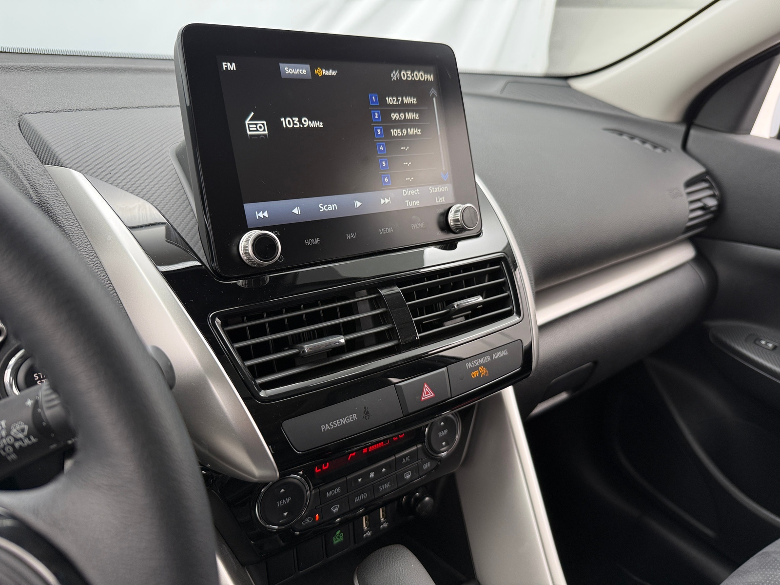 Thumbnail: 2023 Mitsubishi Eclipse Cross - 4