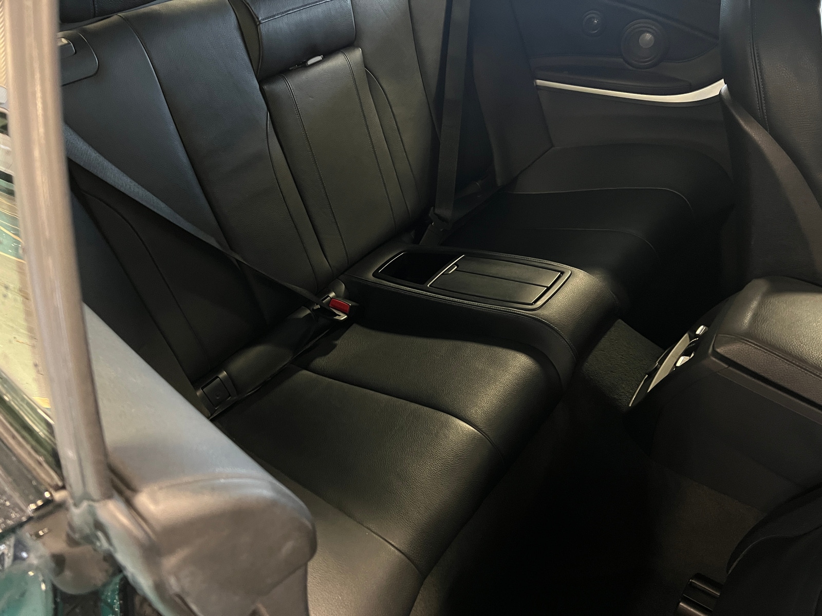 Thumbnail: 2015 BMW 4 Series - 5