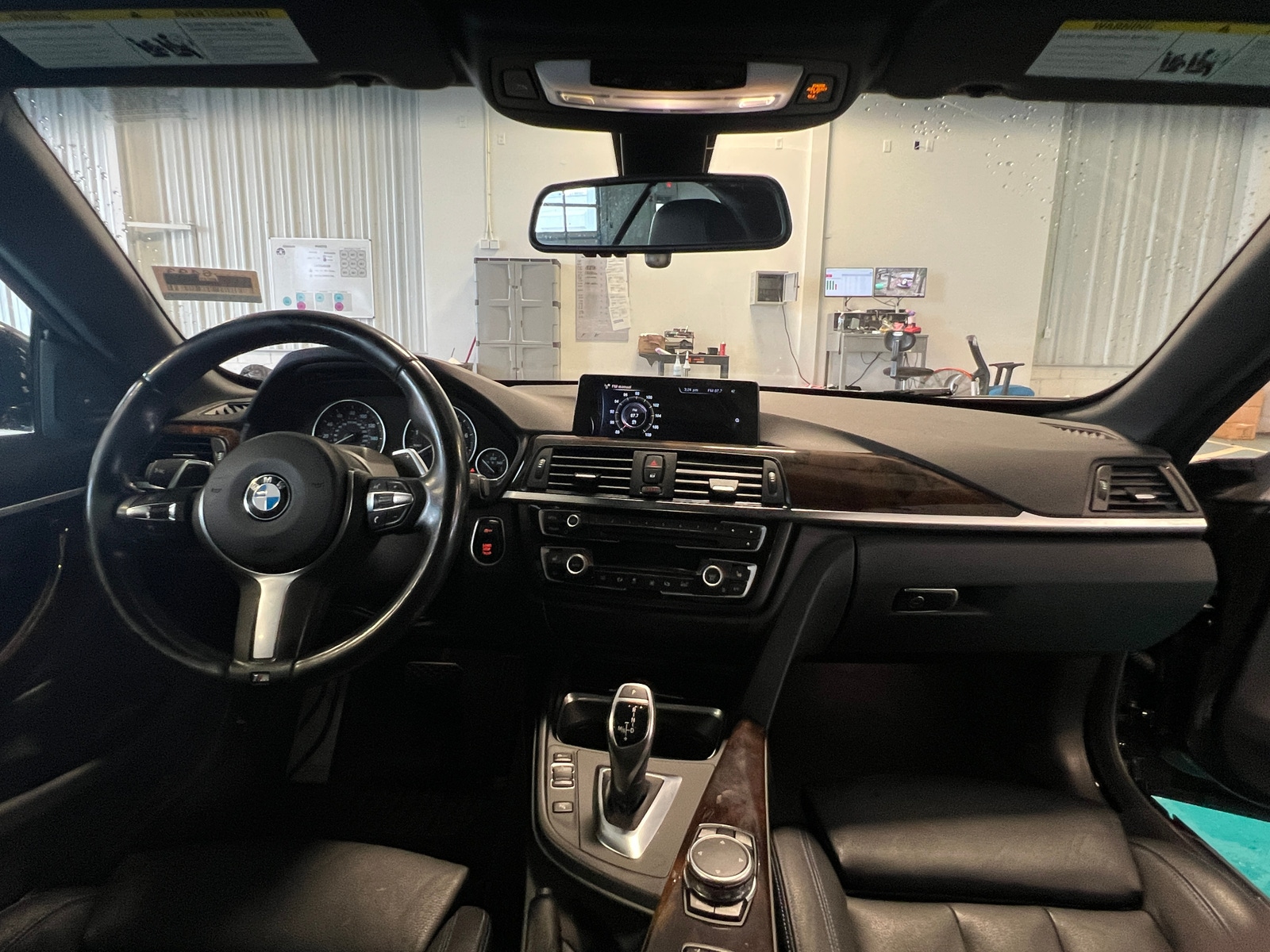 Thumbnail: 2015 BMW 4 Series - 2