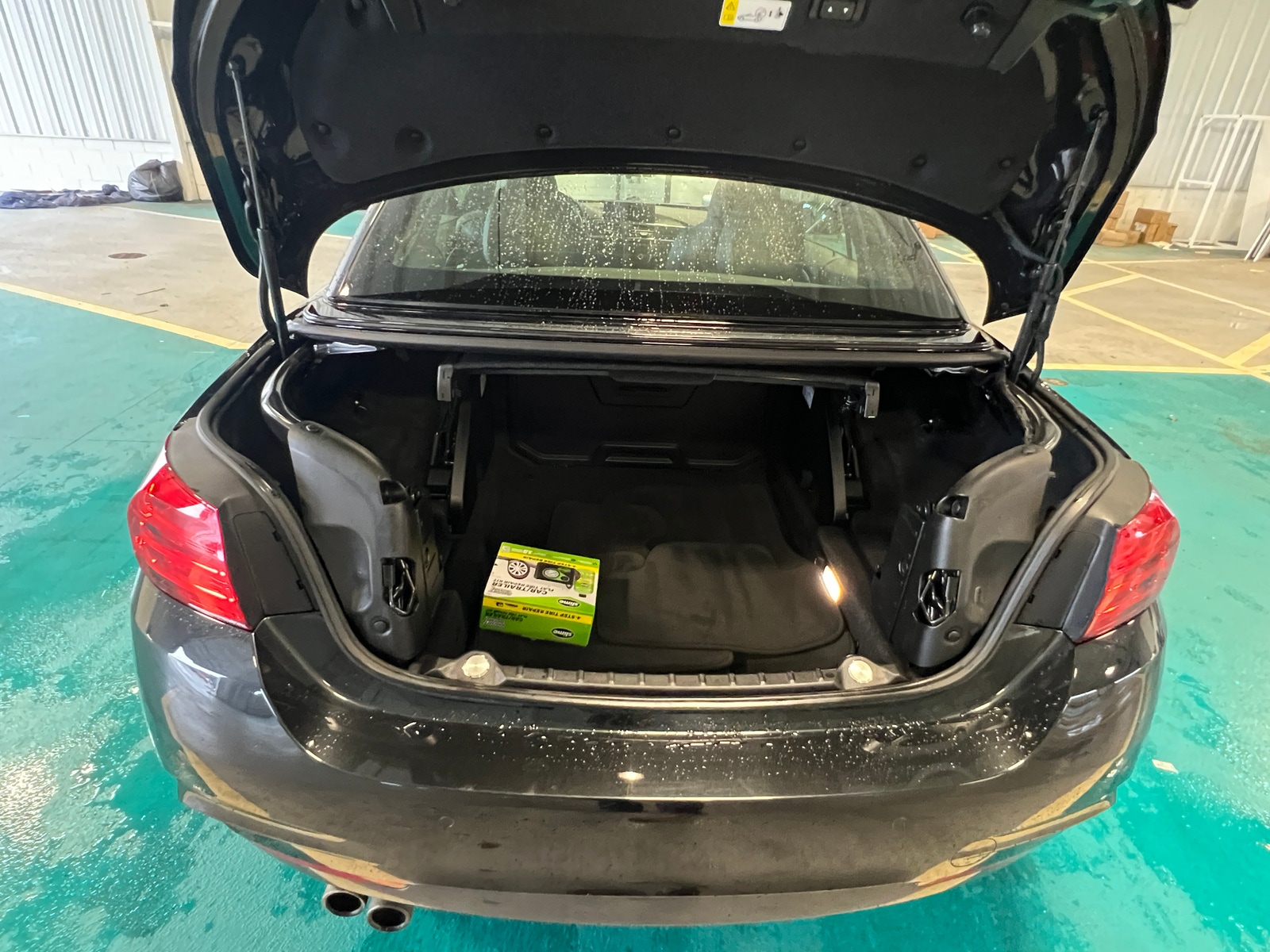 Thumbnail: 2015 BMW 4 Series - 6