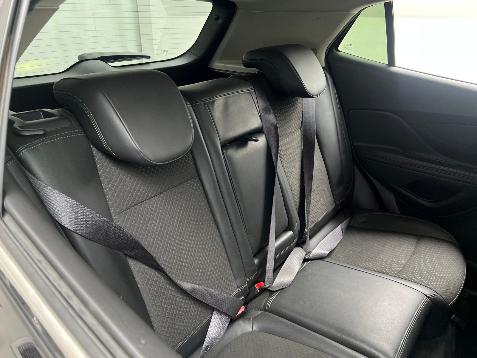 Thumbnail: 2018 Buick Encore - 6