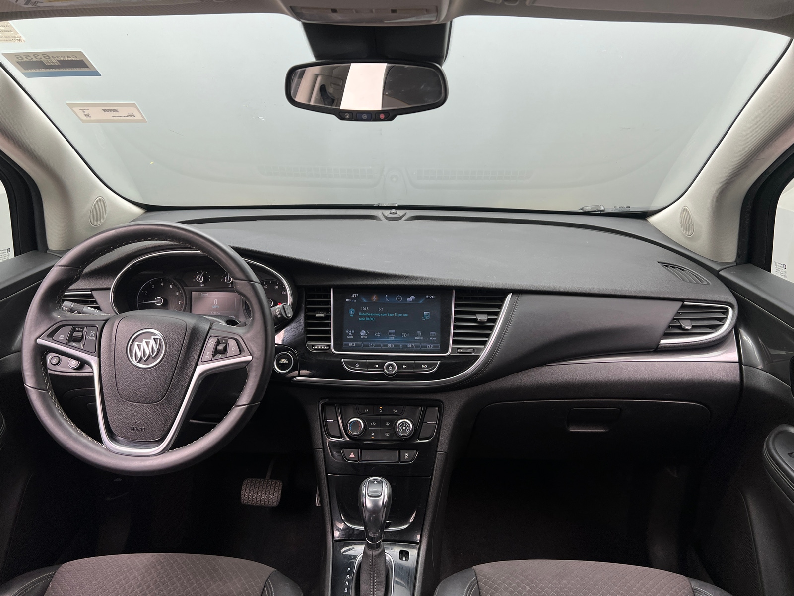 Thumbnail: 2018 Buick Encore - 3