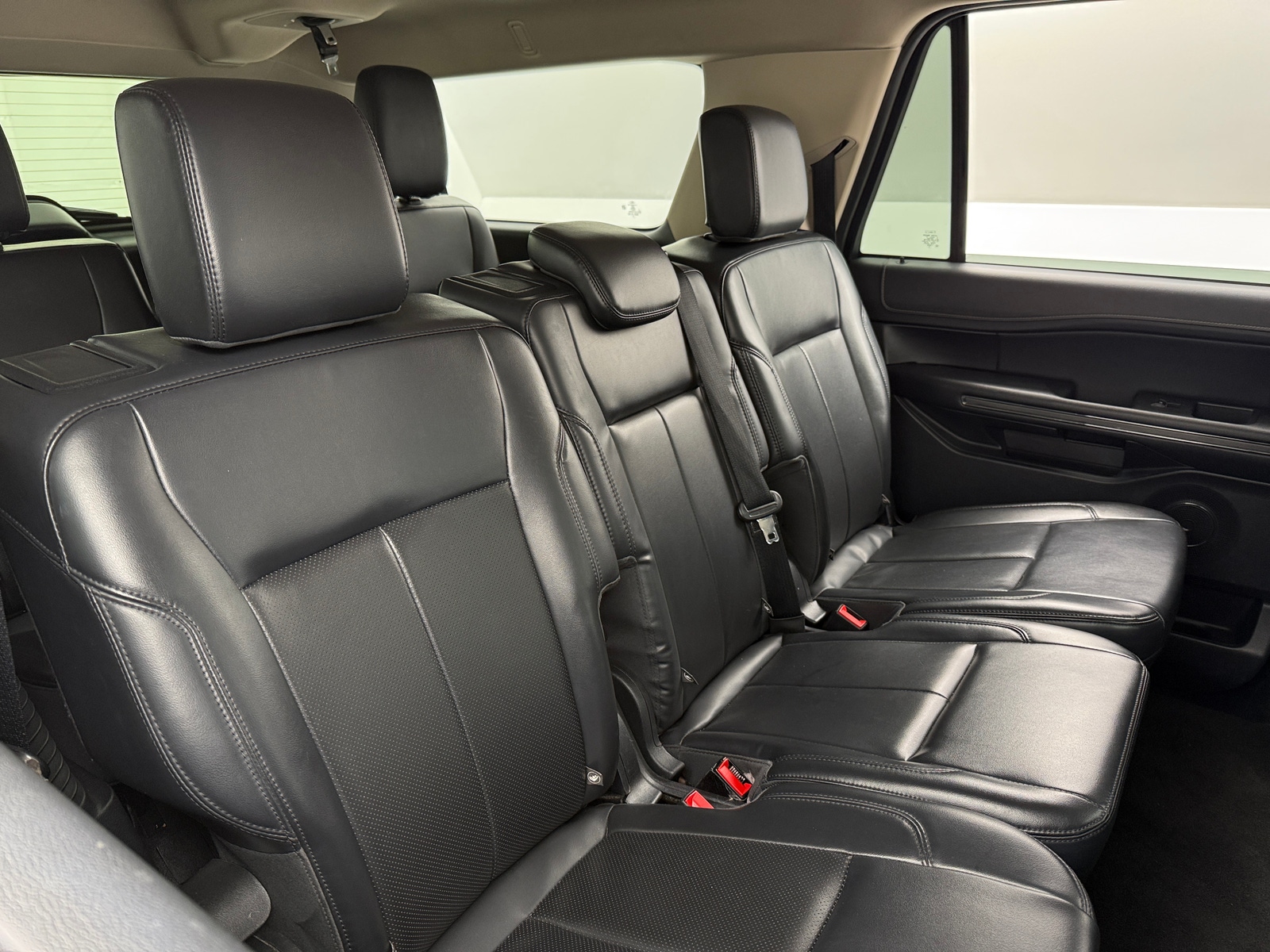 Thumbnail: 2023 Ford Expedition MAX - 6