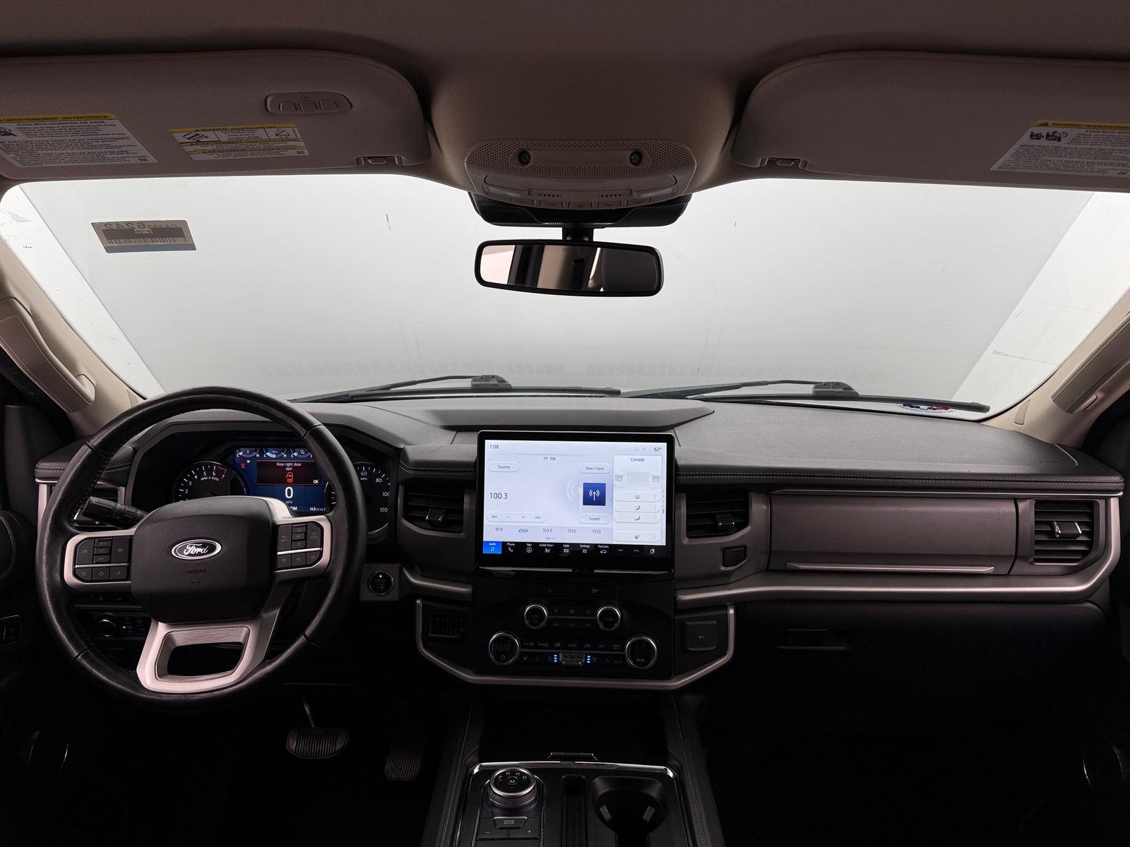 Thumbnail: 2023 Ford Expedition MAX - 3