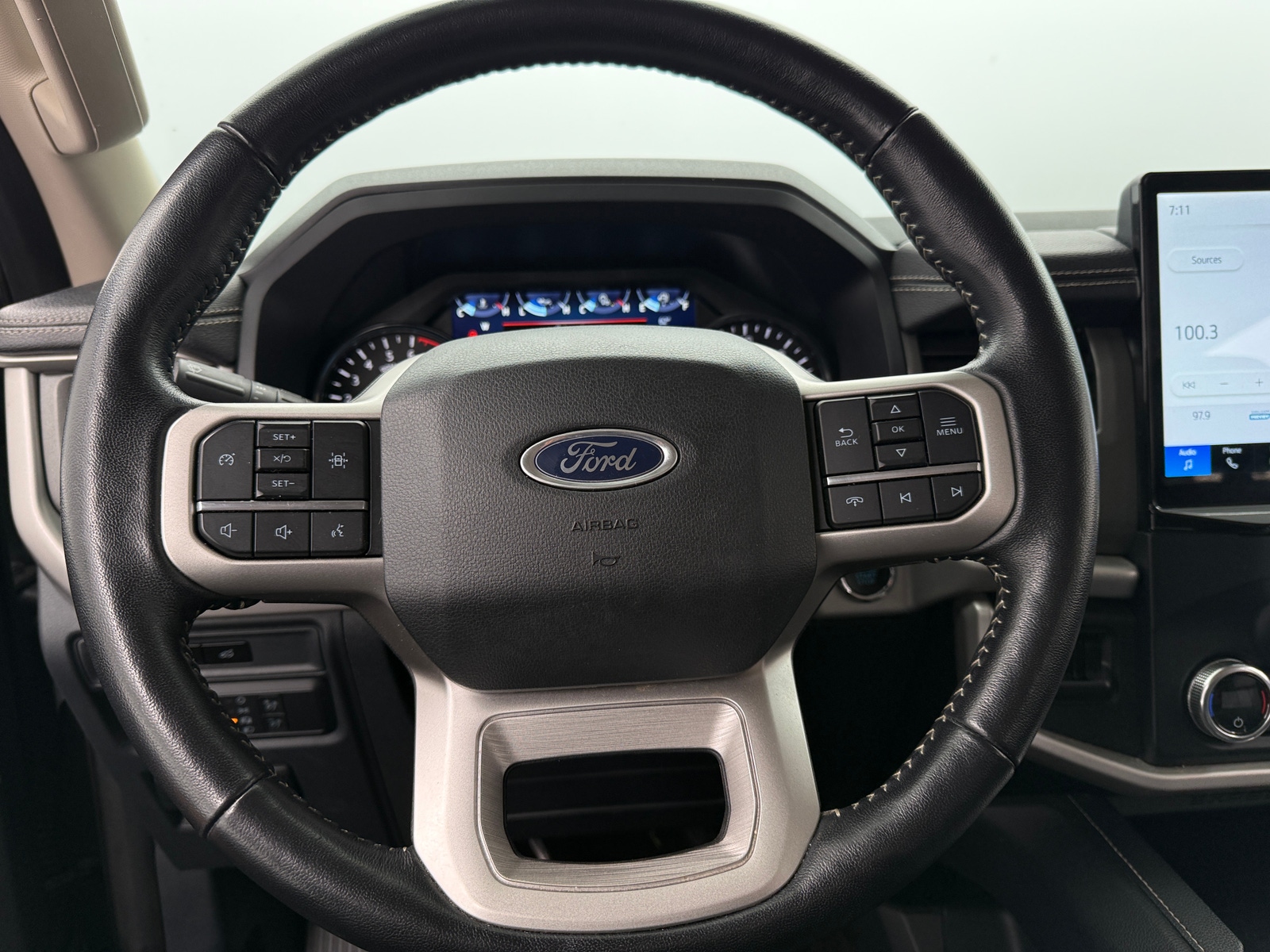 Thumbnail: 2023 Ford Expedition MAX - 5