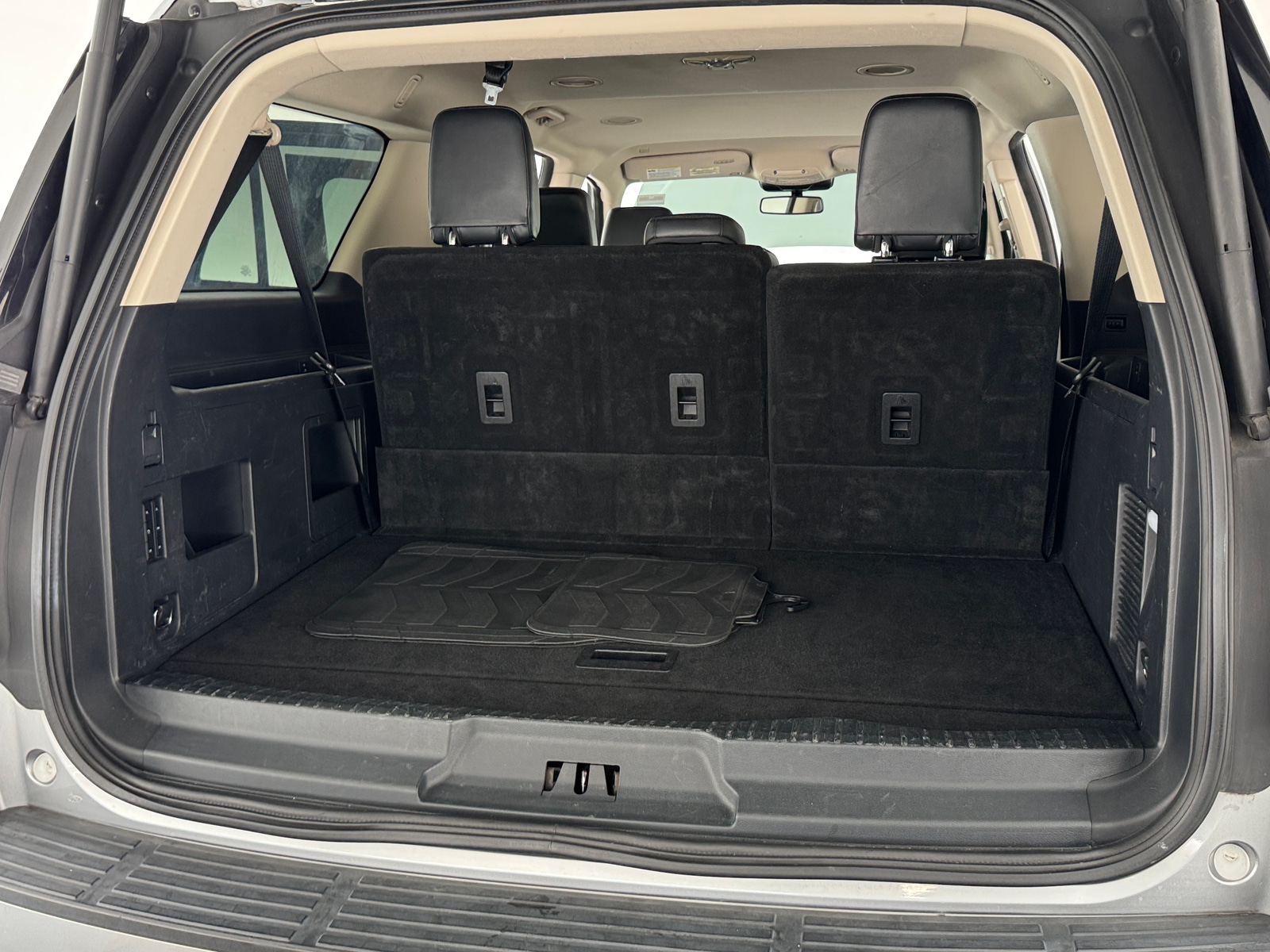 Thumbnail: 2023 Ford Expedition MAX - 7