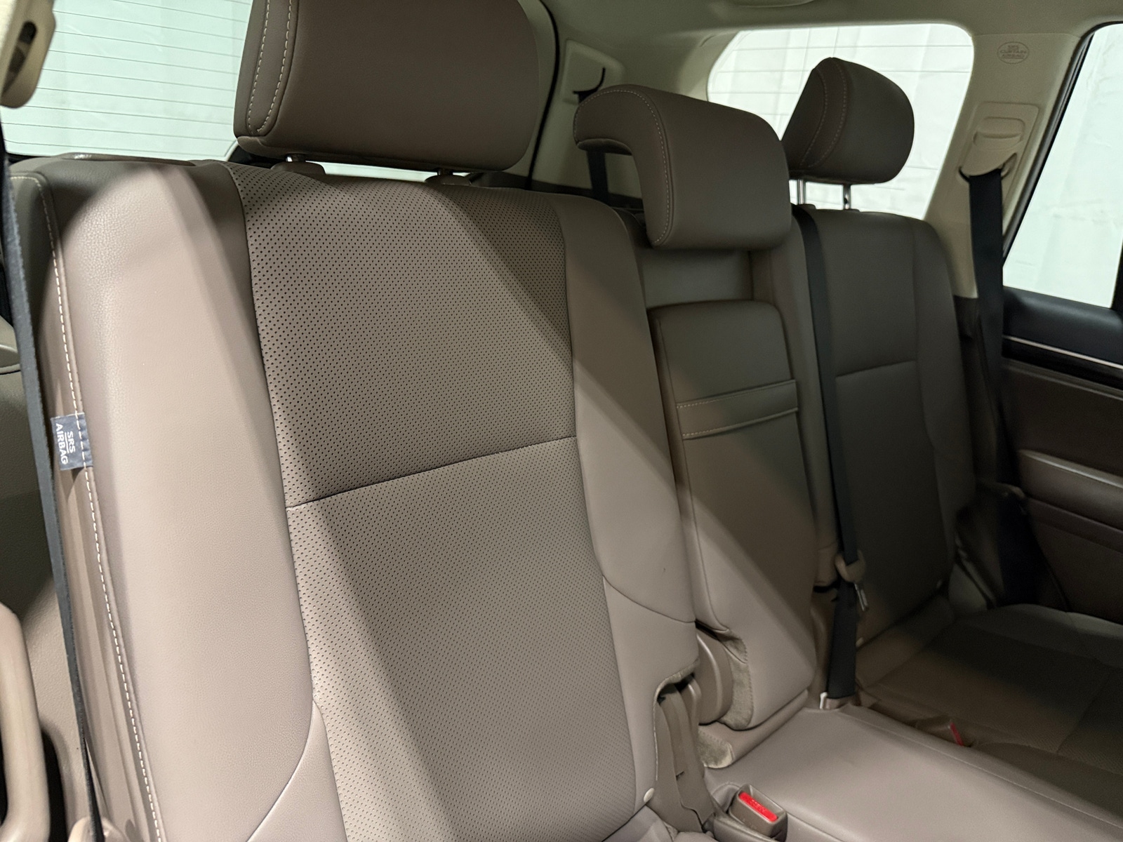 Thumbnail: 2019 Lexus GX - 5