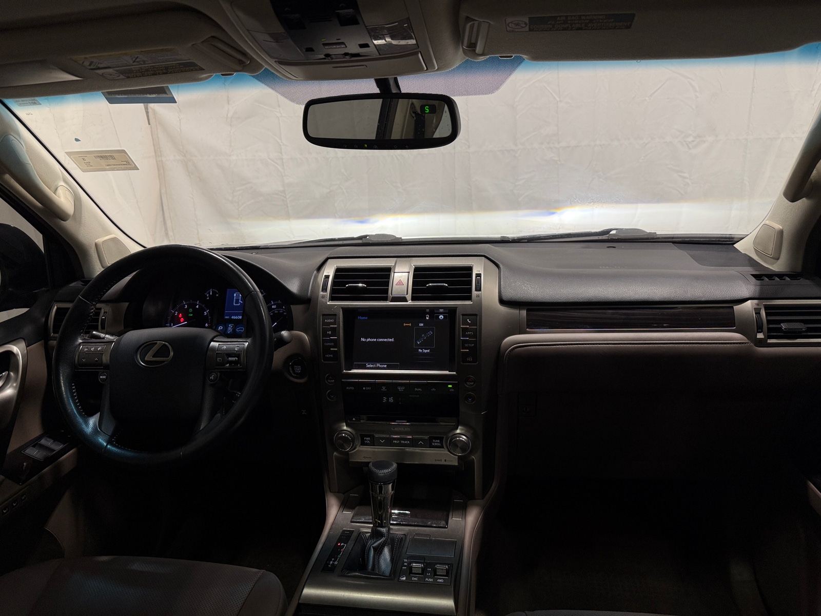 Thumbnail: 2019 Lexus GX - 2