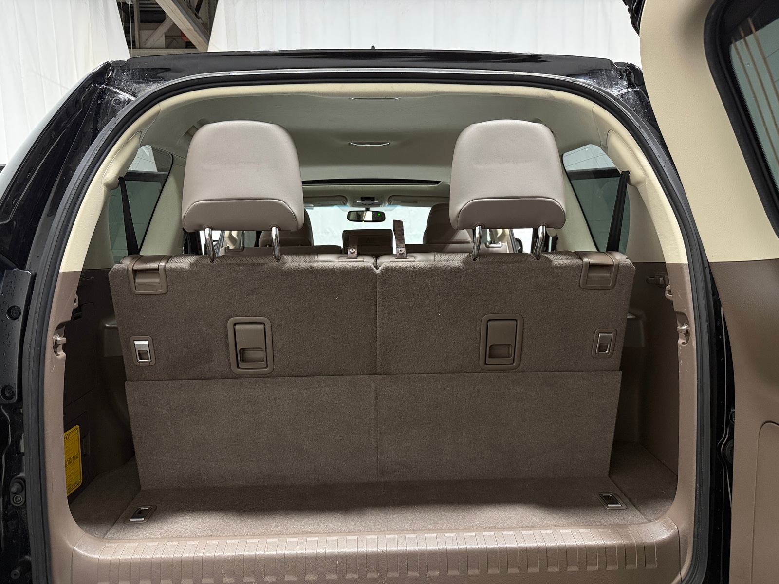 Thumbnail: 2019 Lexus GX - 6