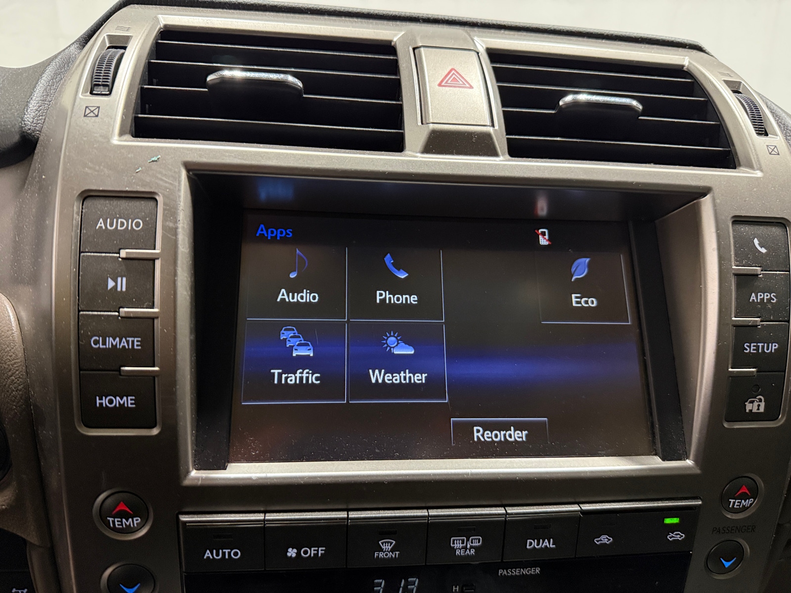 Thumbnail: 2019 Lexus GX - 3