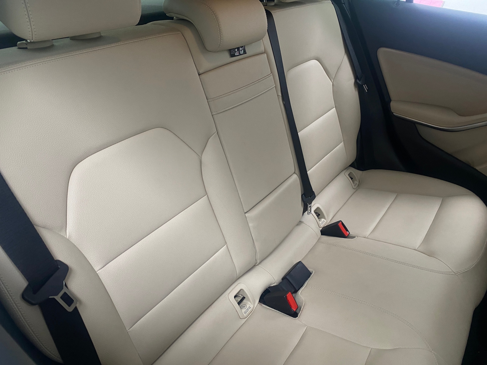 Thumbnail: 2017 Mercedes-Benz GLA - 5