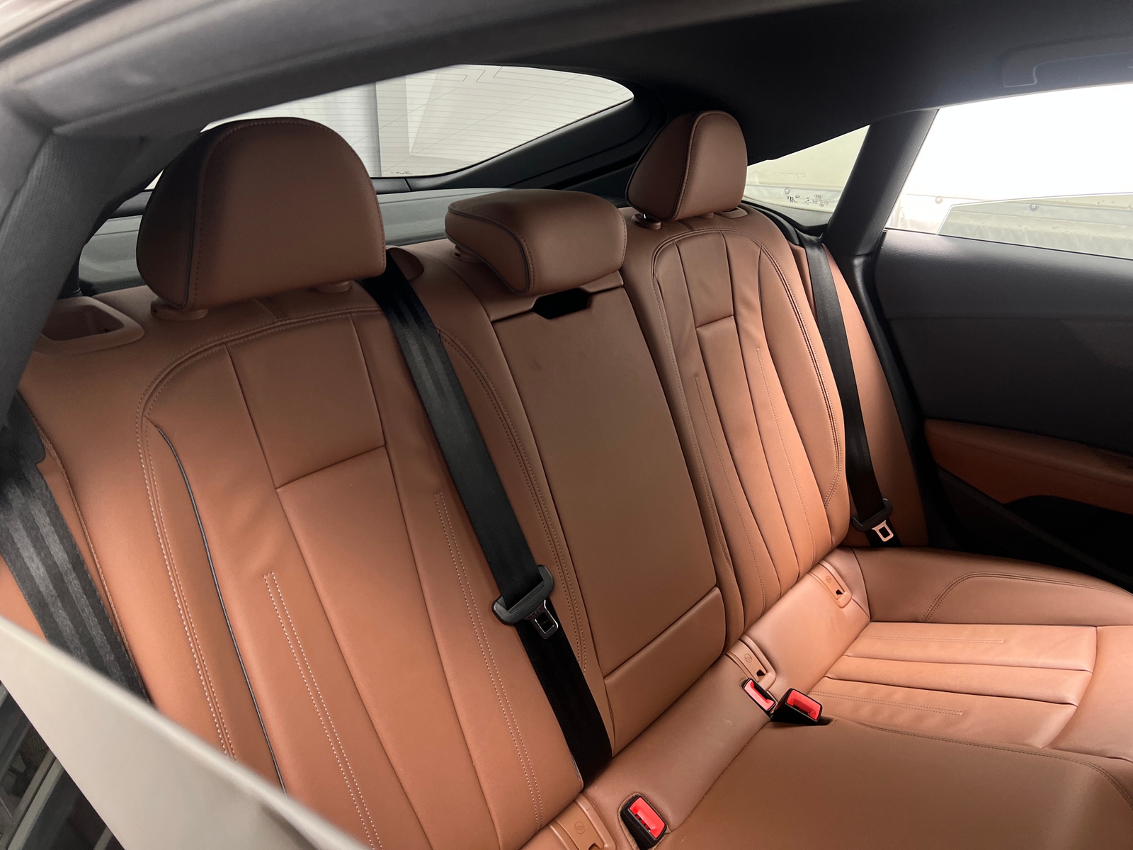 Thumbnail: 2021 Audi A5 - 5