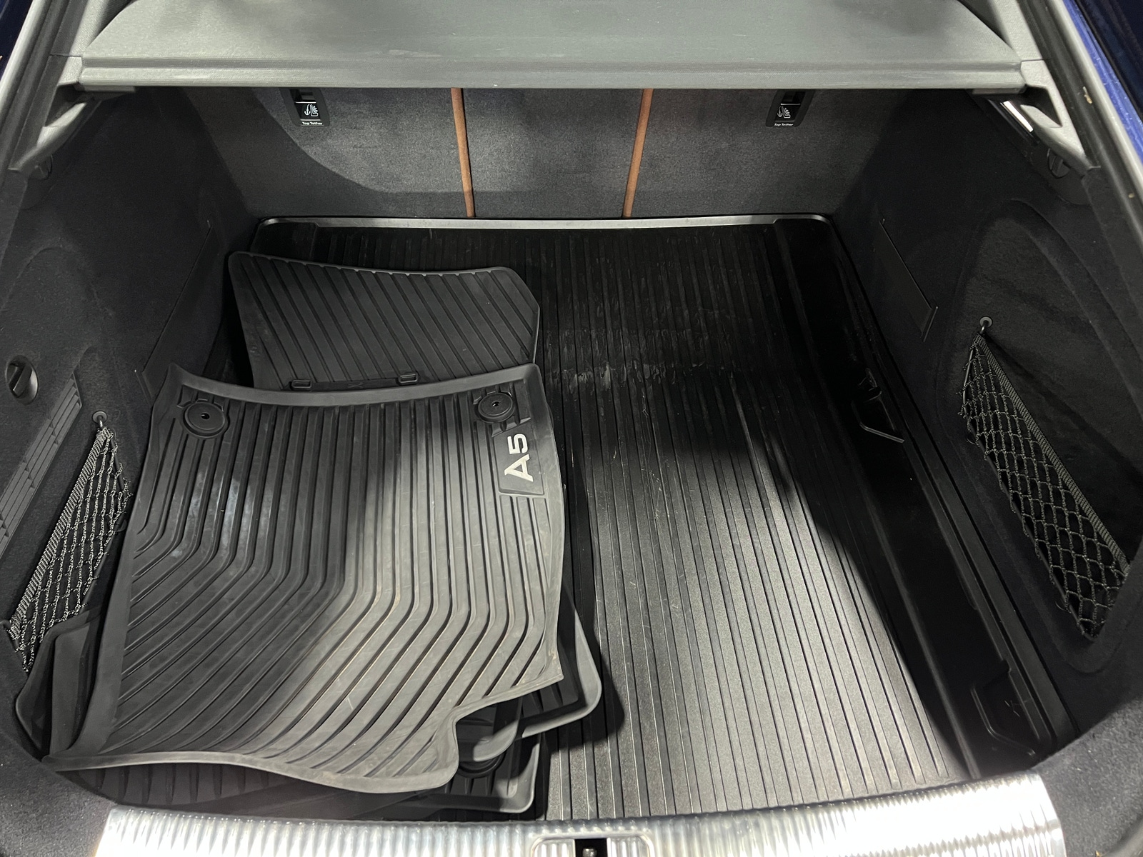 Thumbnail: 2021 Audi A5 - 6