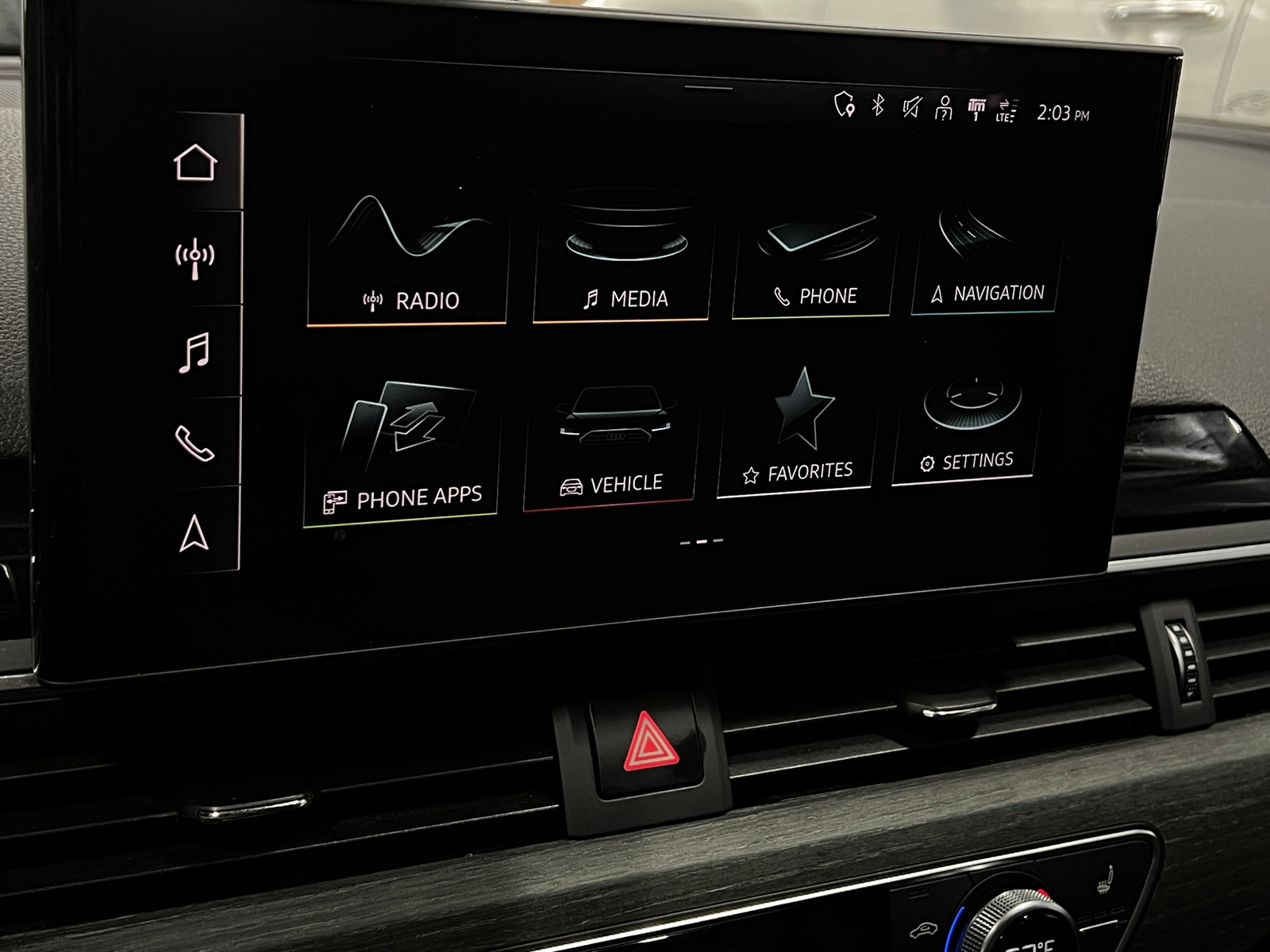 Thumbnail: 2021 Audi A5 - 3