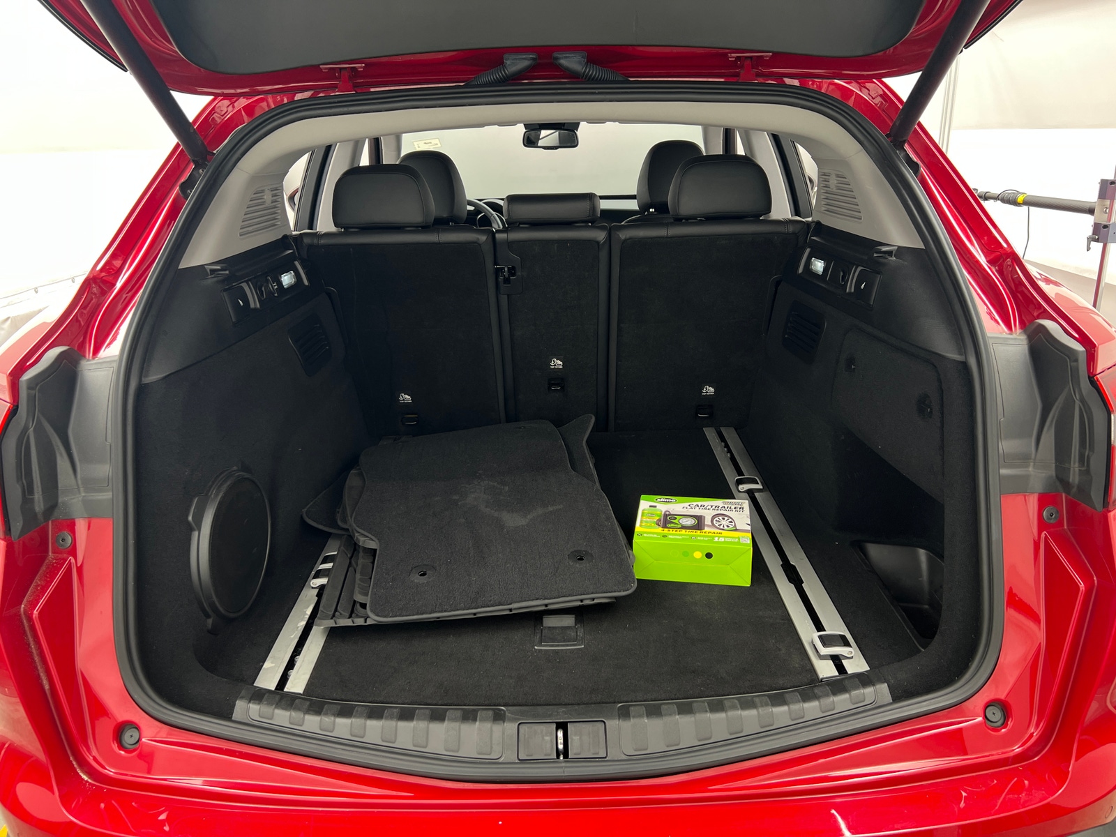 Thumbnail: 2018 Alfa Romeo Stelvio - 6